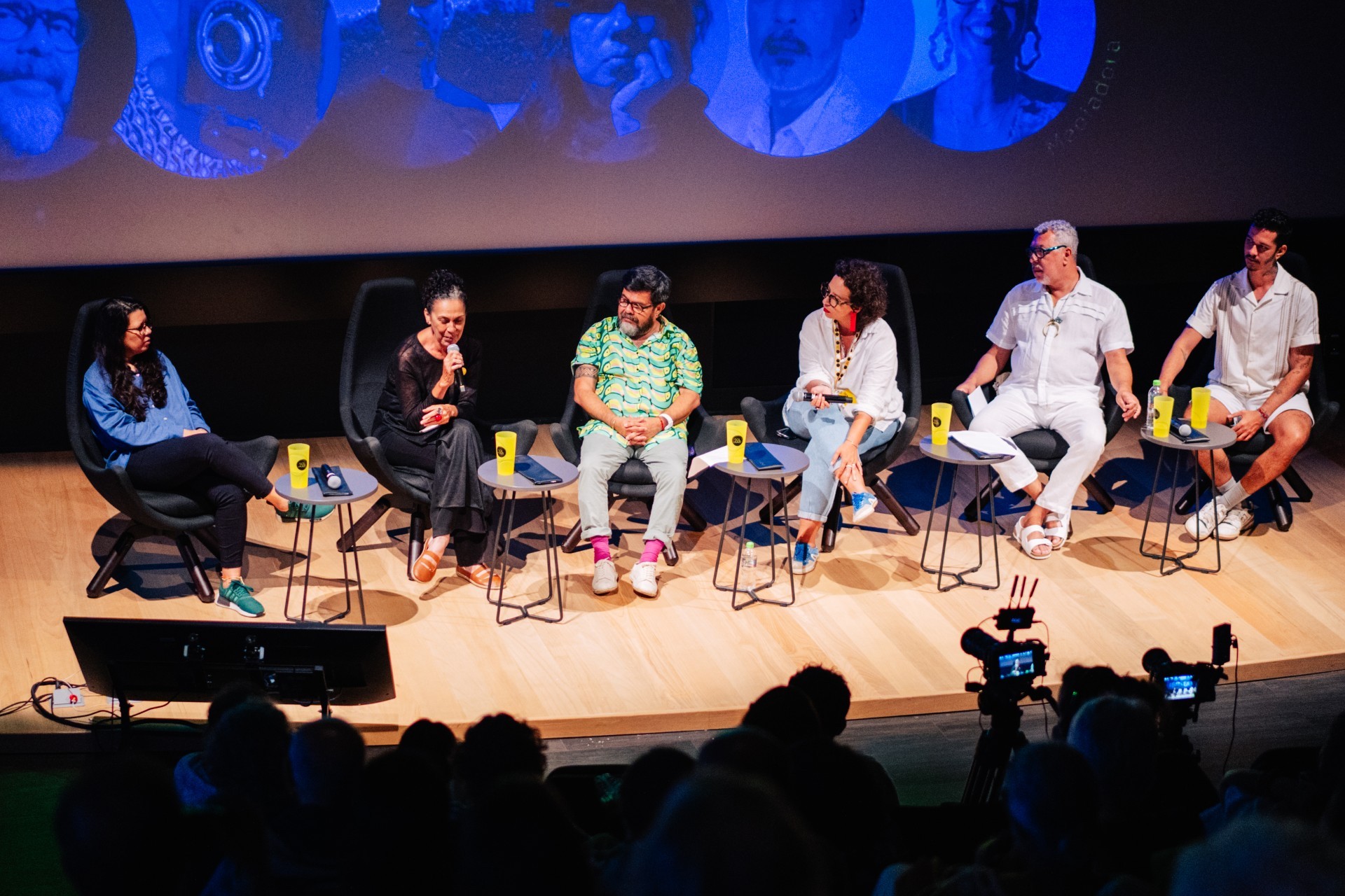 Foto: Est&uacute;dio Voa