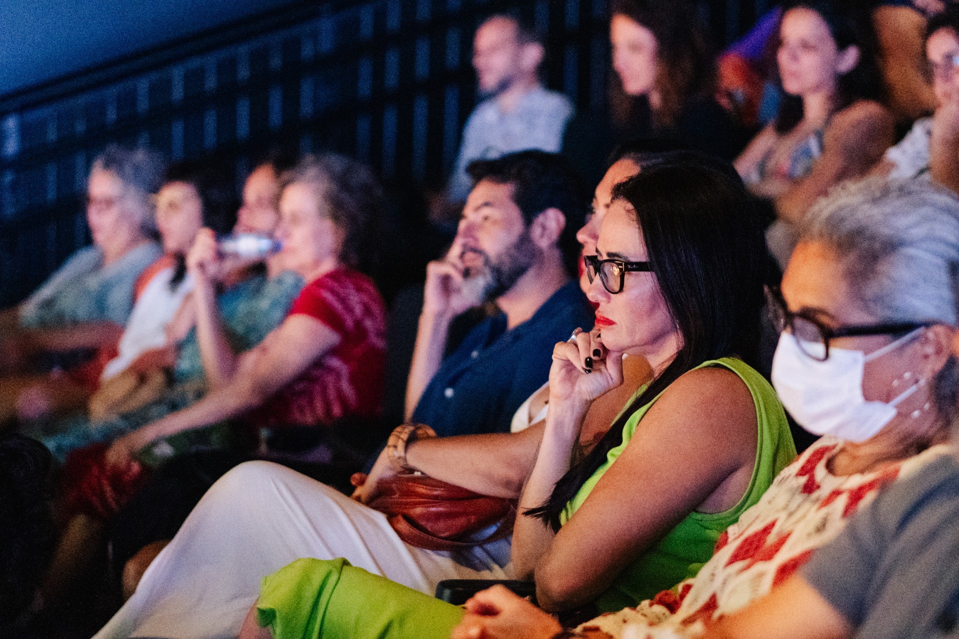 Foto: Est&uacute;dio Voa