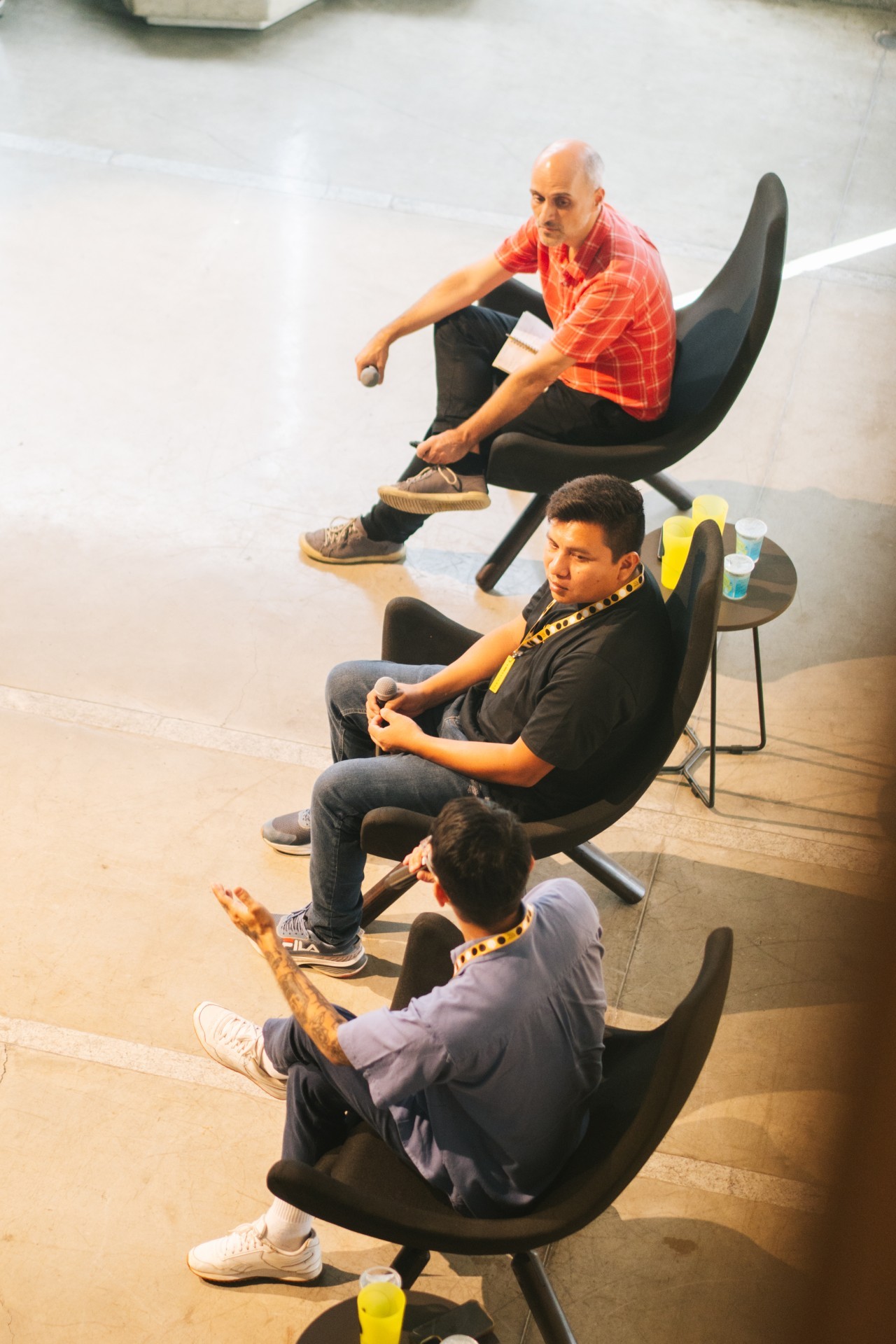 Foto: Est&uacute;dio Voa