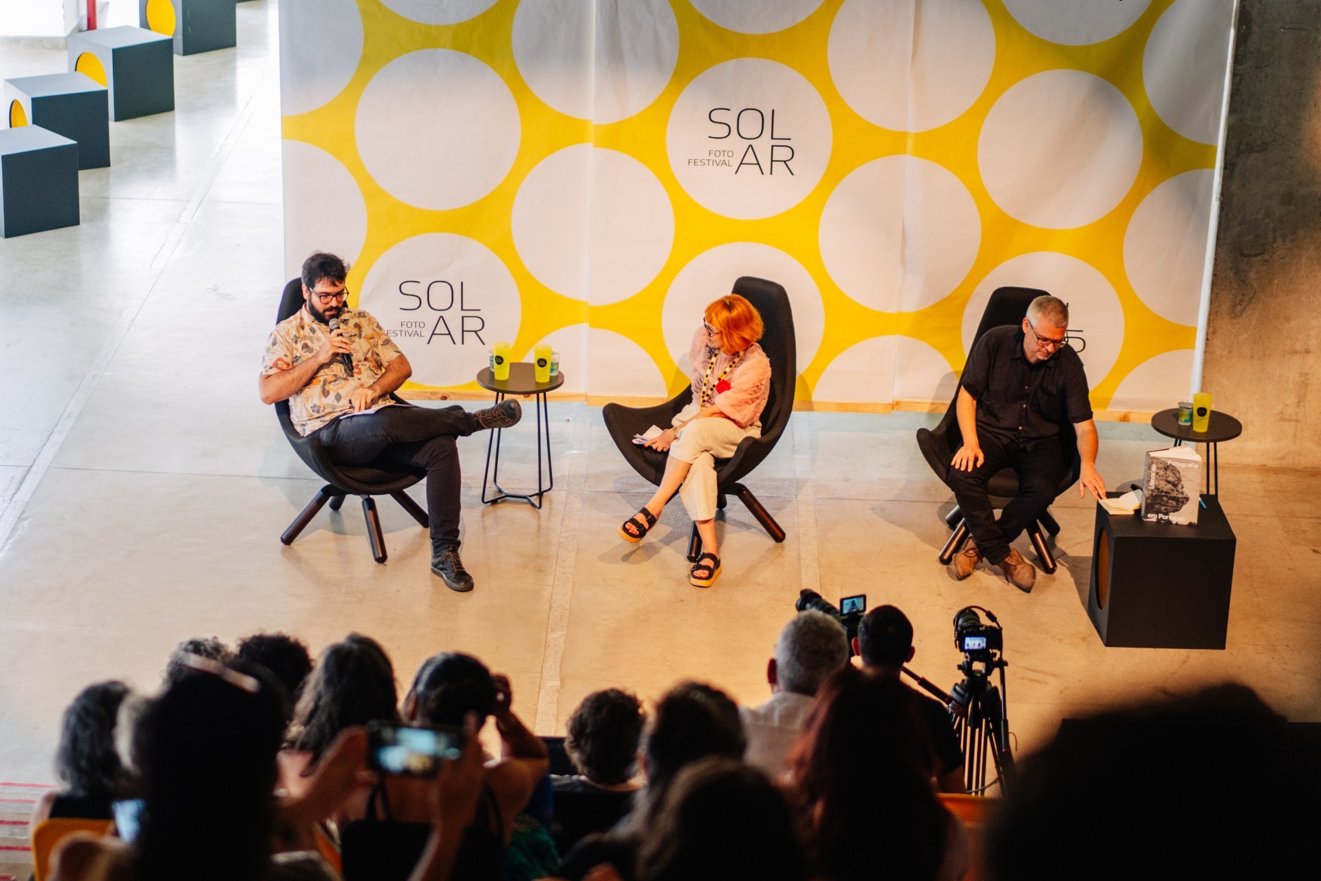 Foto: Est&uacute;dio Voa