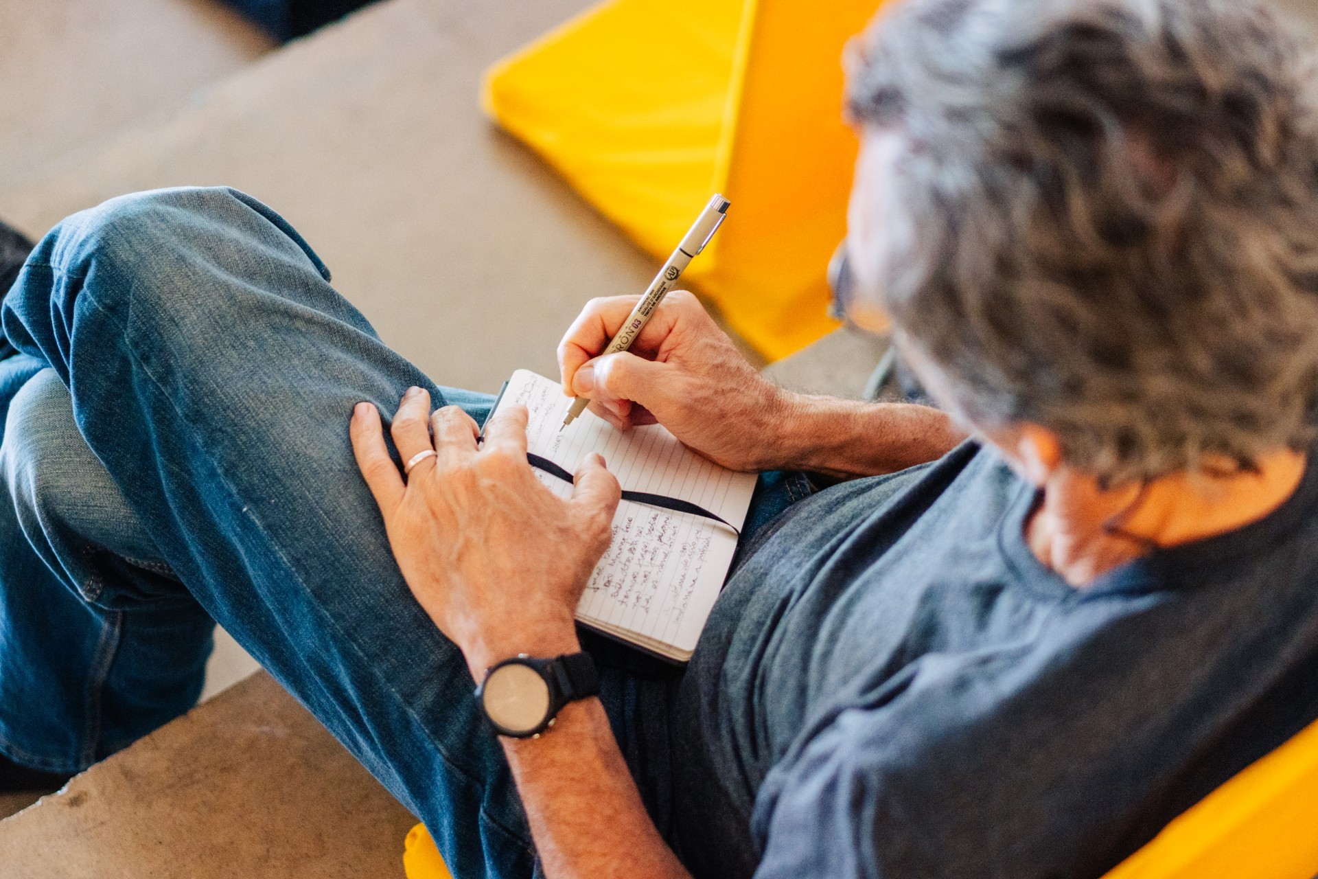Foto: Est&uacute;dio Voa