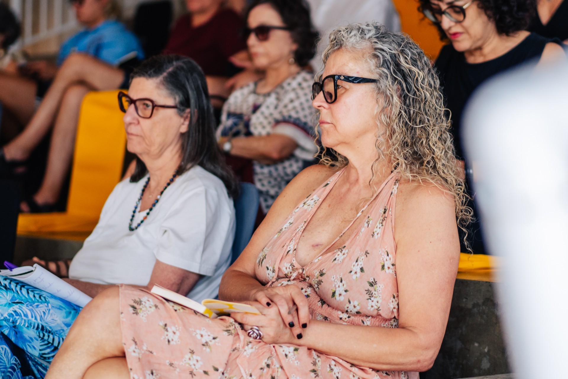 Foto: Est&uacute;dio Voa