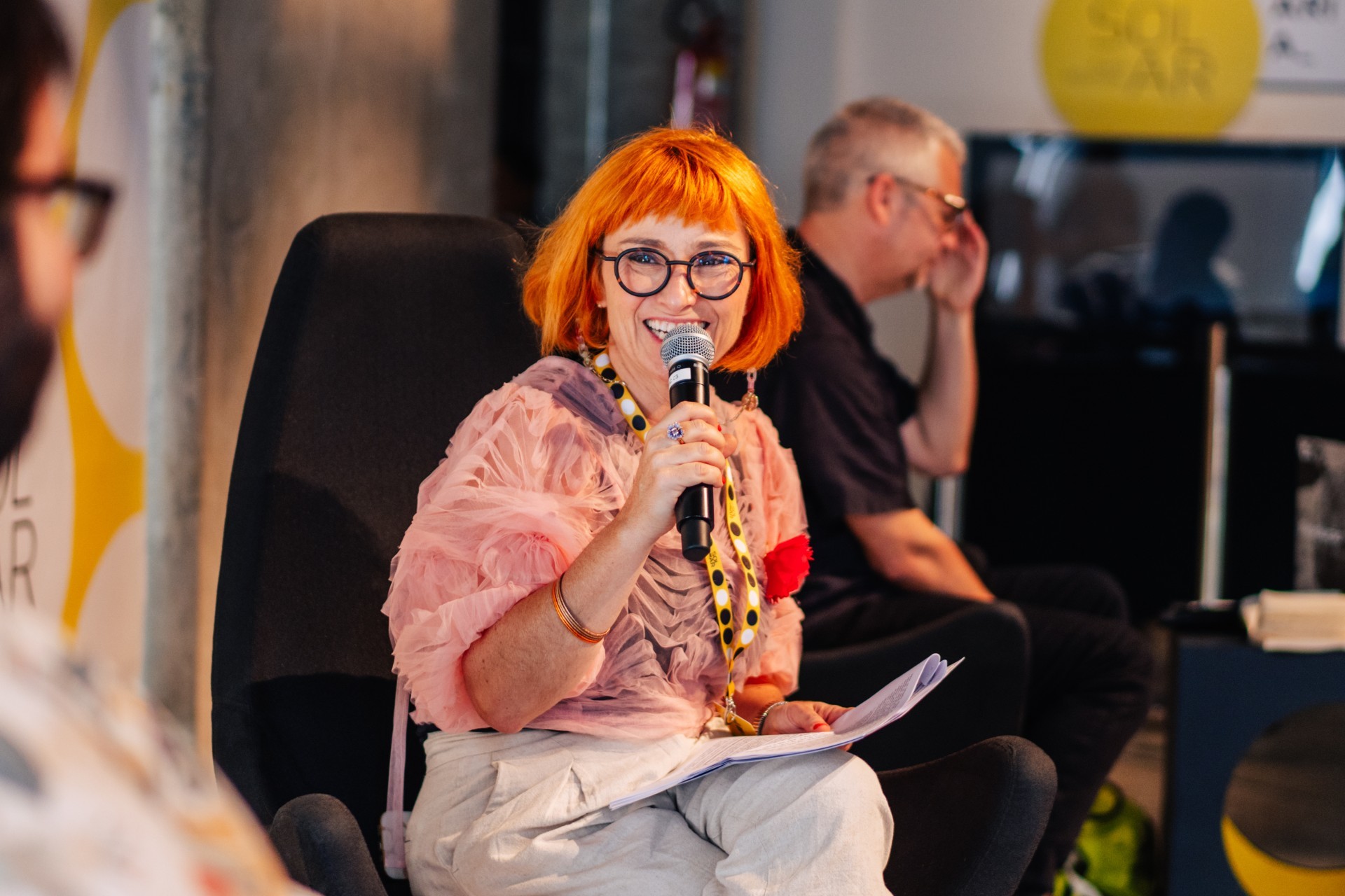 Foto: Est&uacute;dio Voa