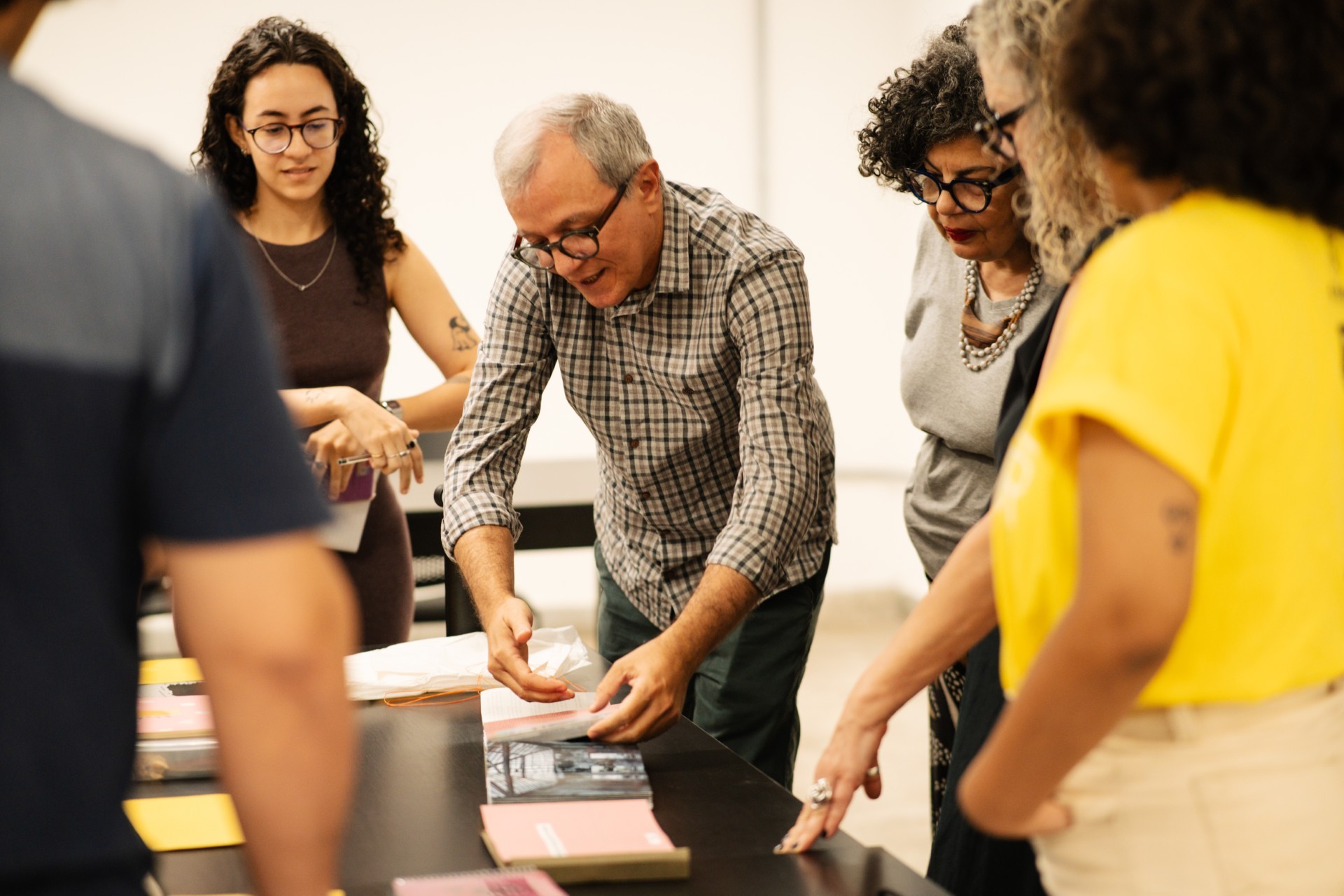 Foto: Est&uacute;dio Voa