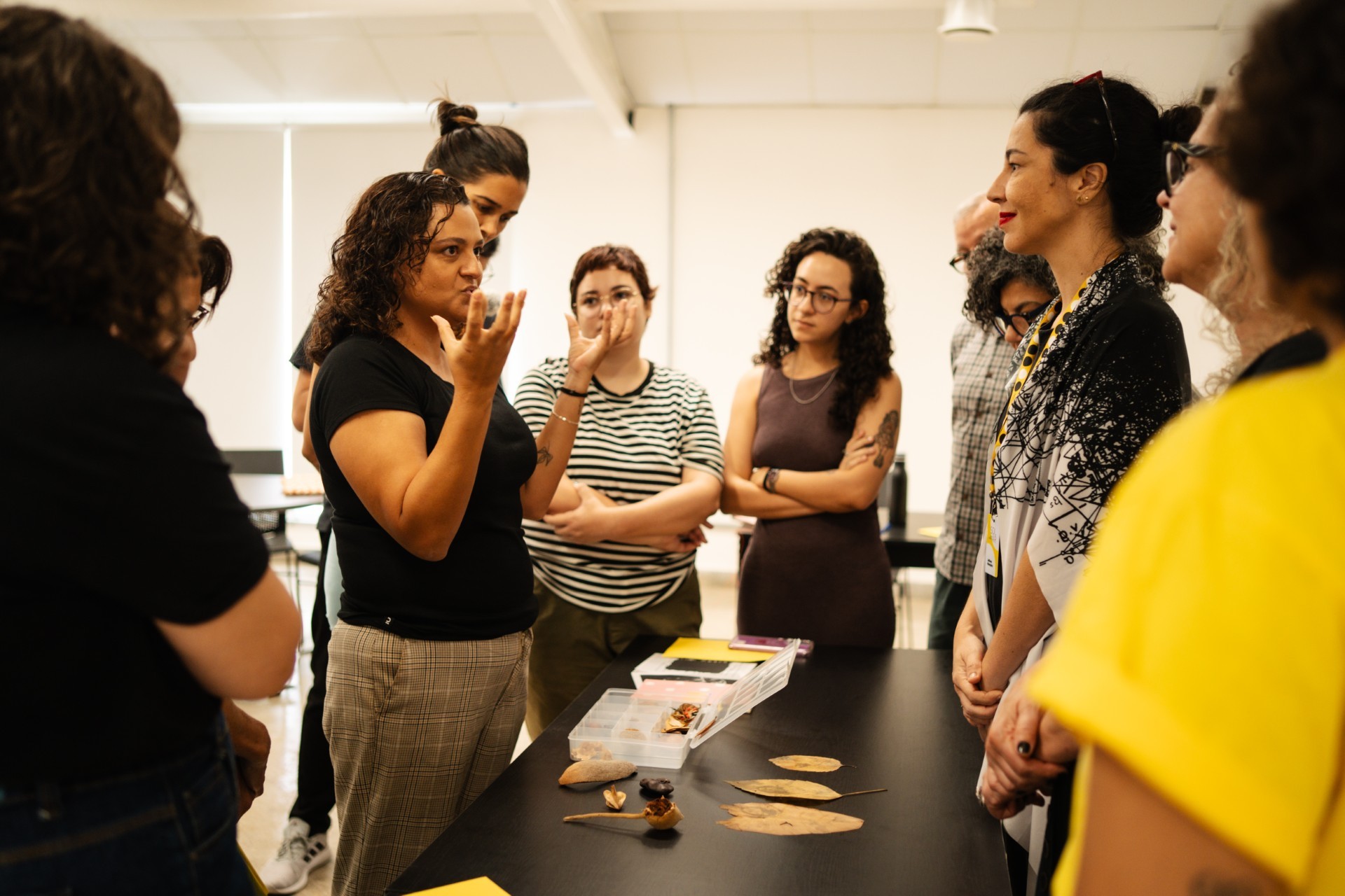 Foto: Est&uacute;dio Voa