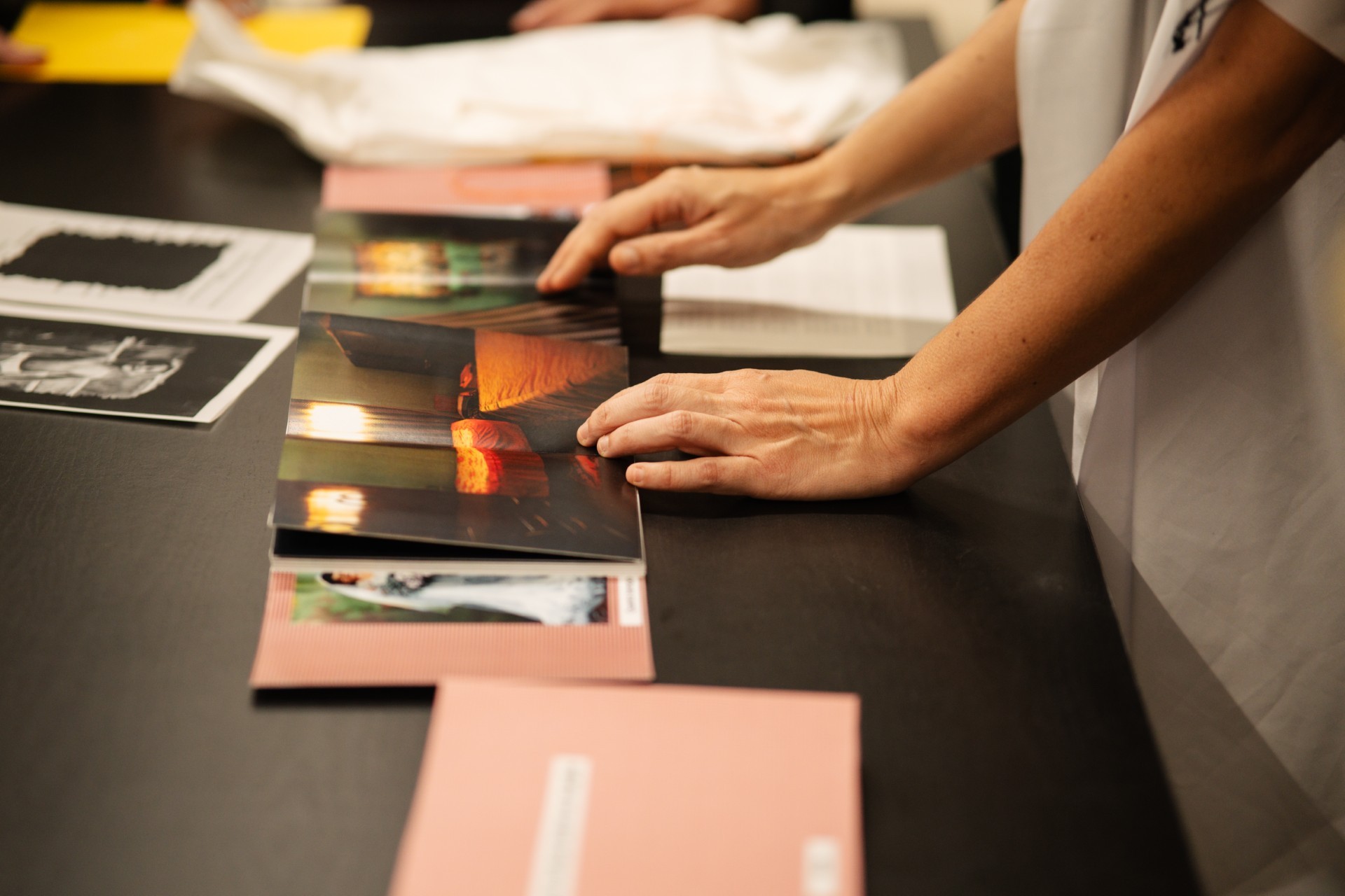 Foto: Est&uacute;dio Voa