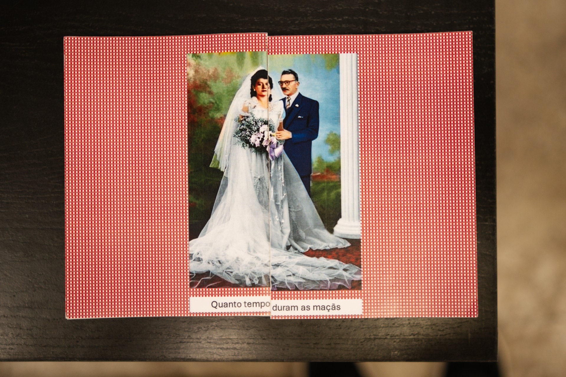 Foto: Est&uacute;dio Voa