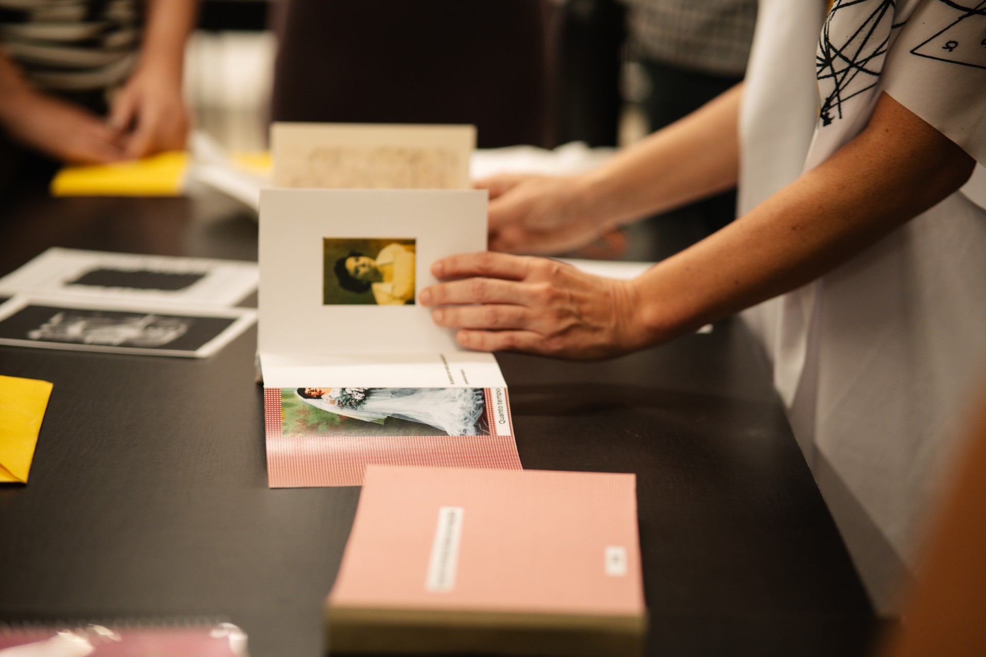 Foto: Est&uacute;dio Voa