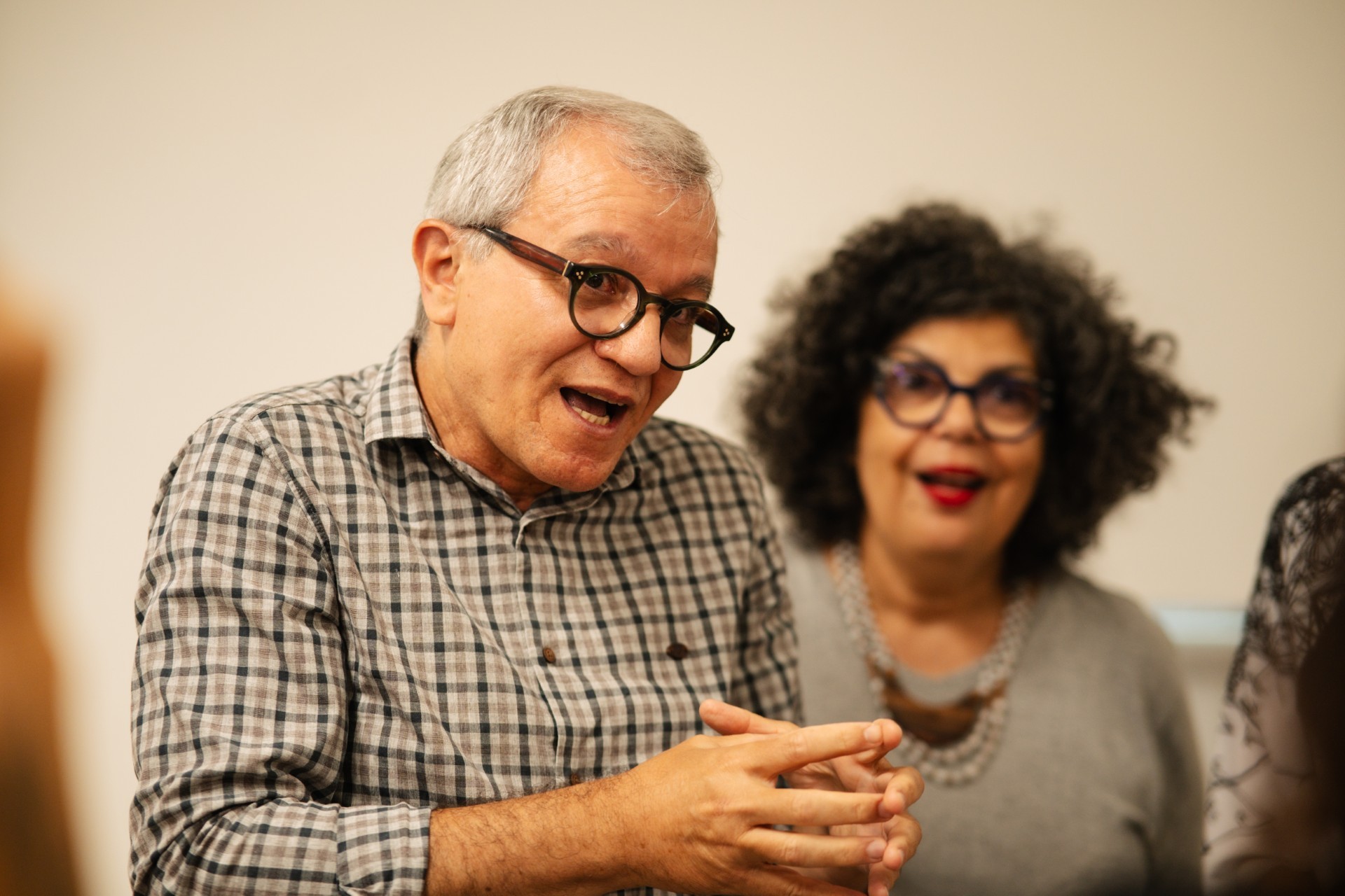 Foto: Est&uacute;dio Voa