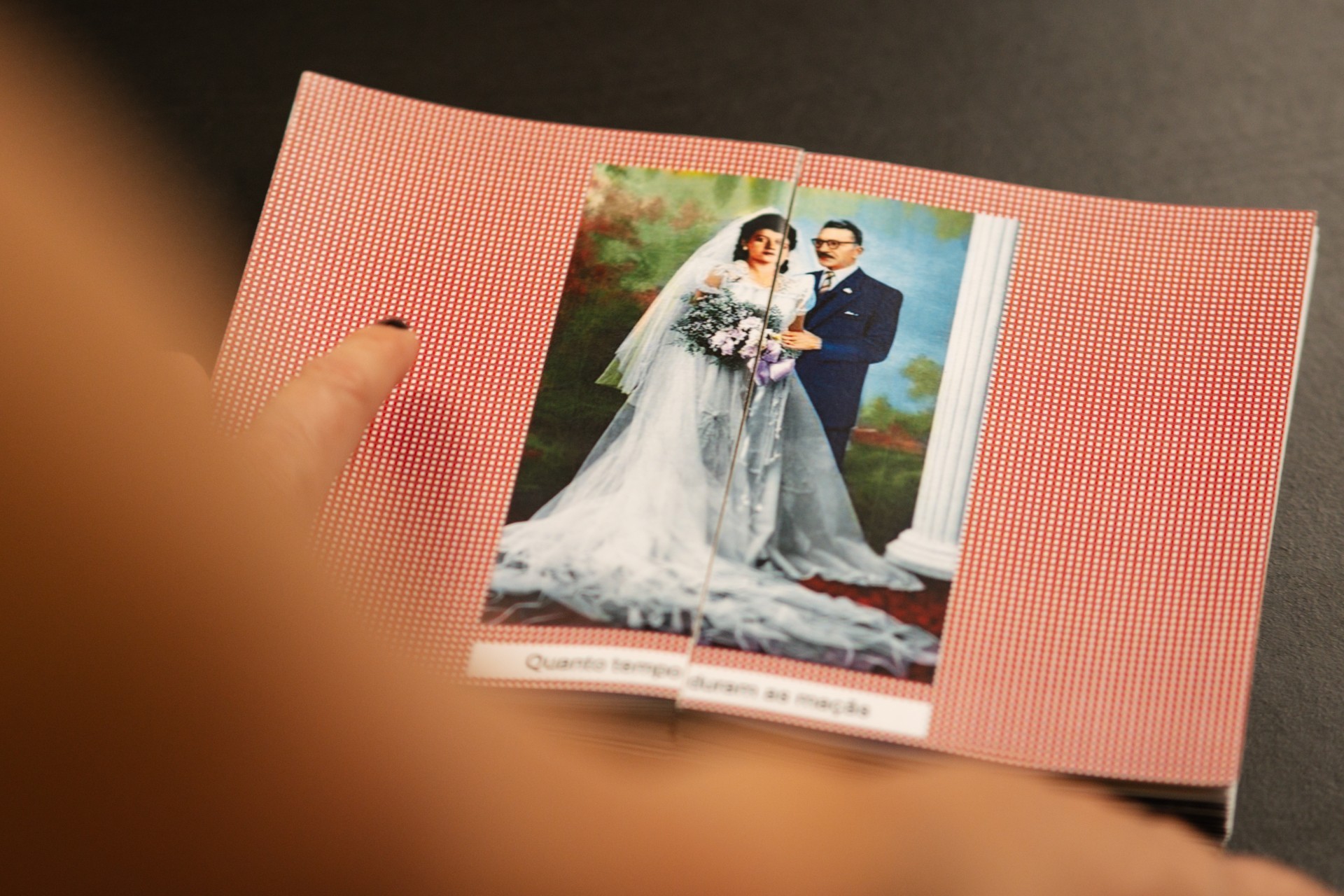 Foto: Est&uacute;dio Voa