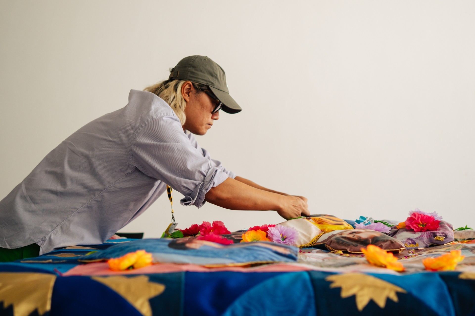 Foto: Est&uacute;dio Voa