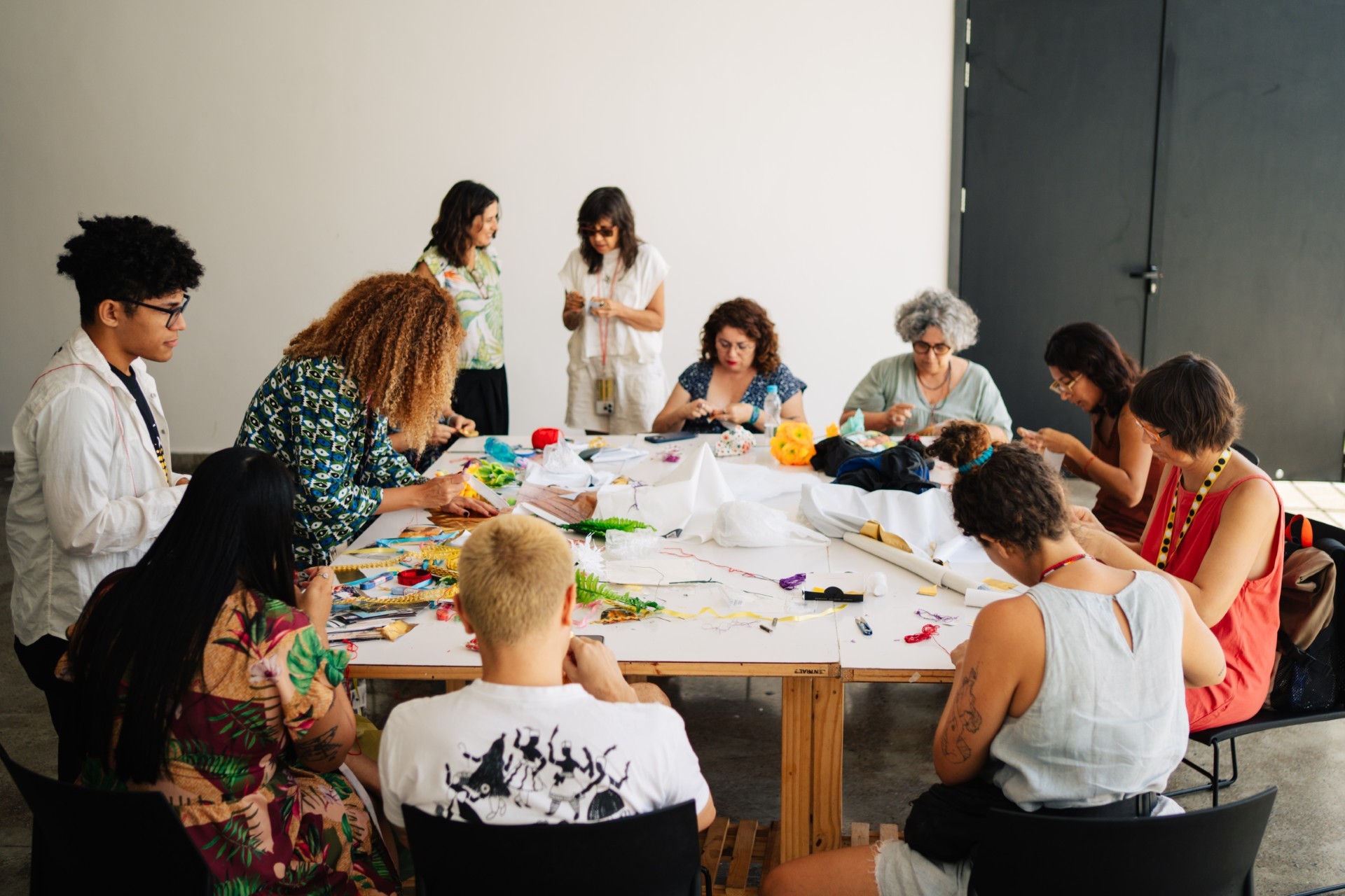 Foto: Est&uacute;dio Voa