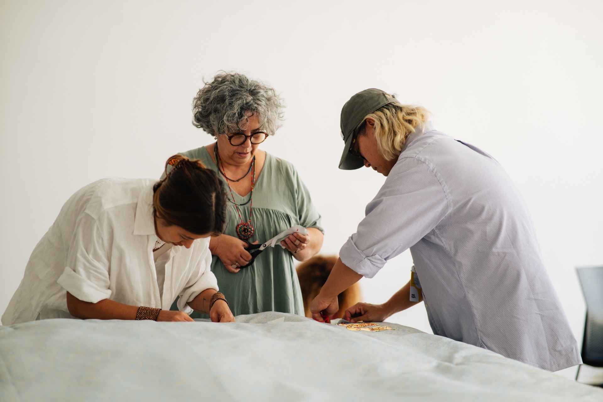 Foto: Est&uacute;dio Voa