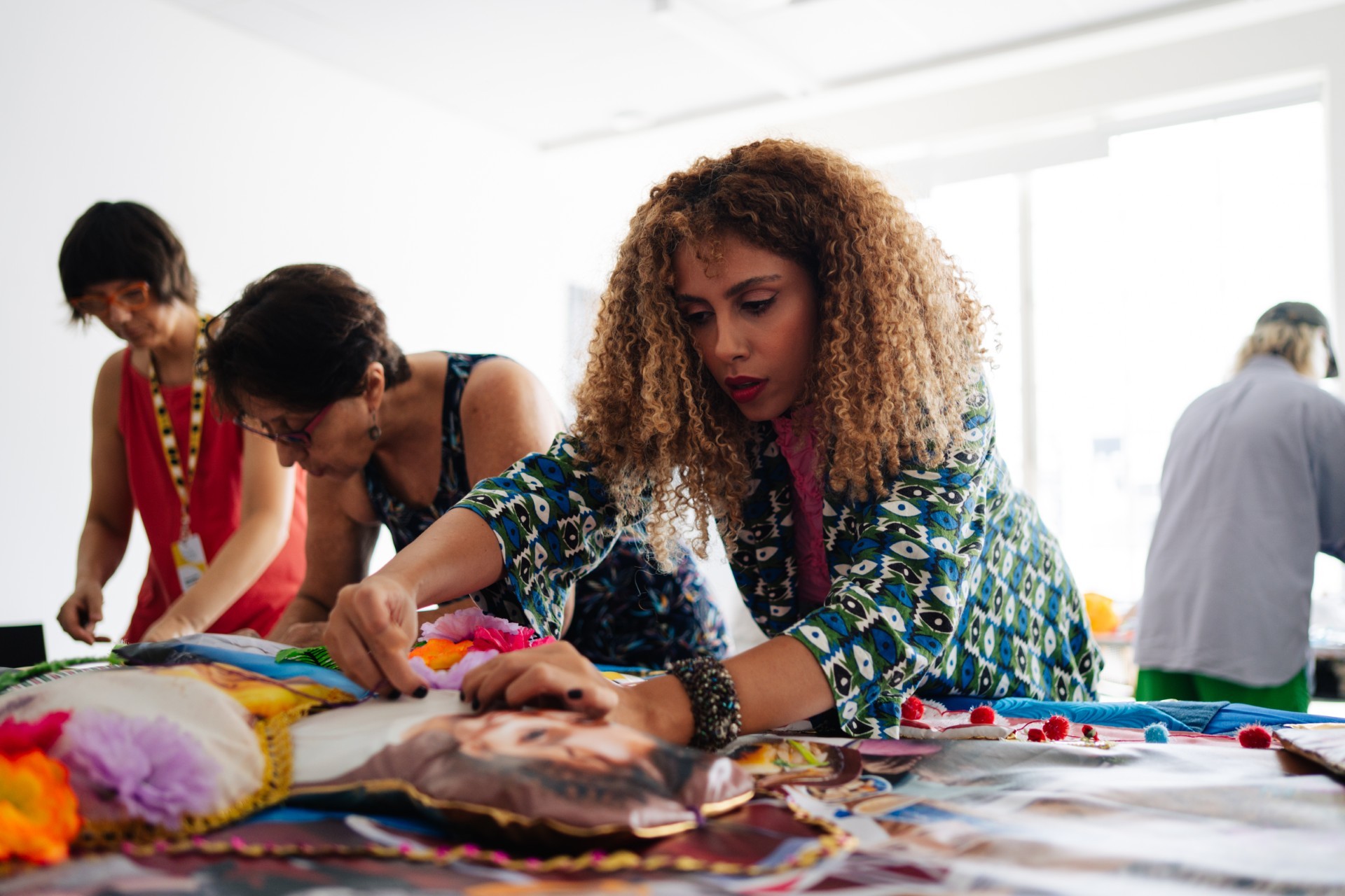 Foto: Est&uacute;dio Voa