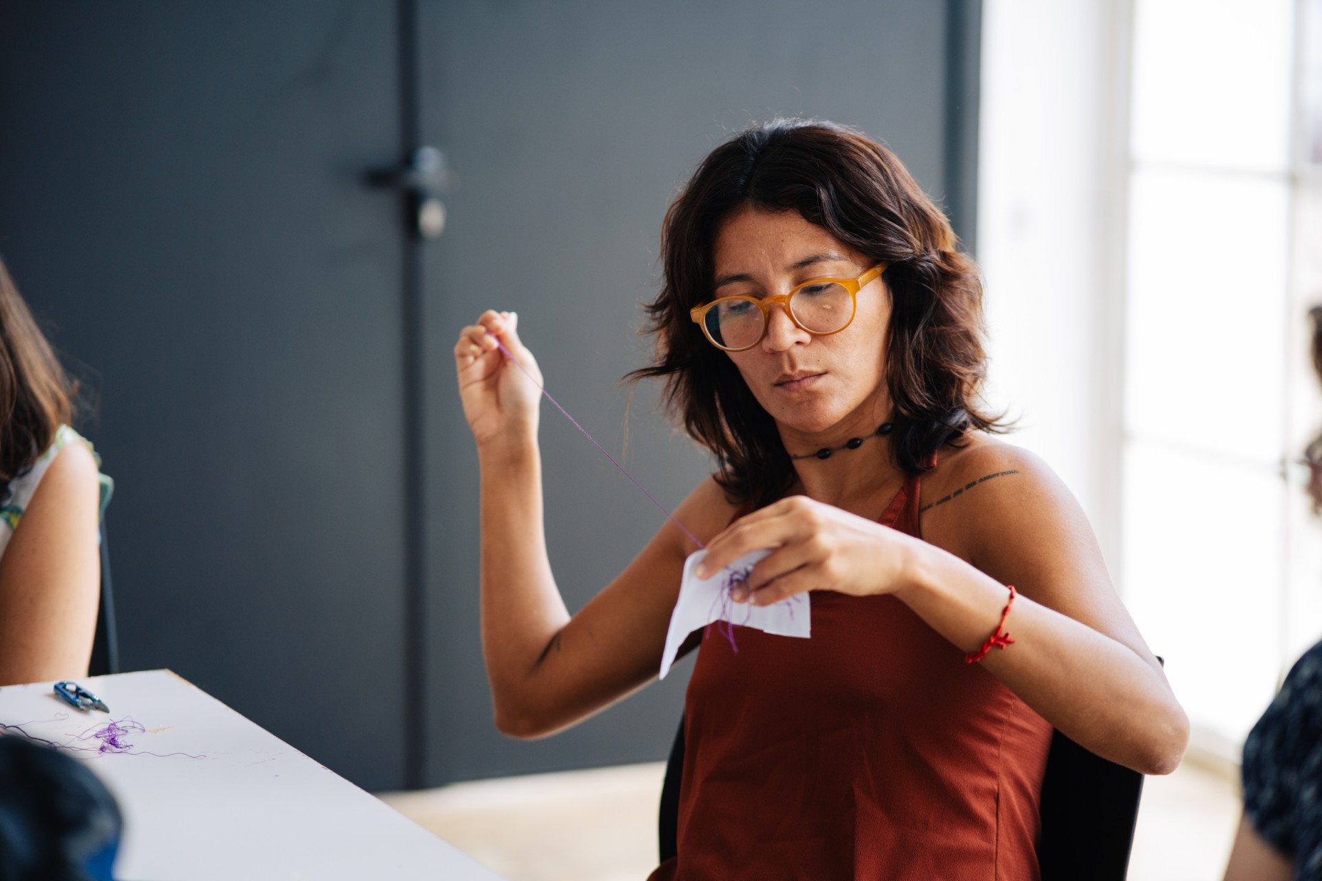 Foto: Est&uacute;dio Voa