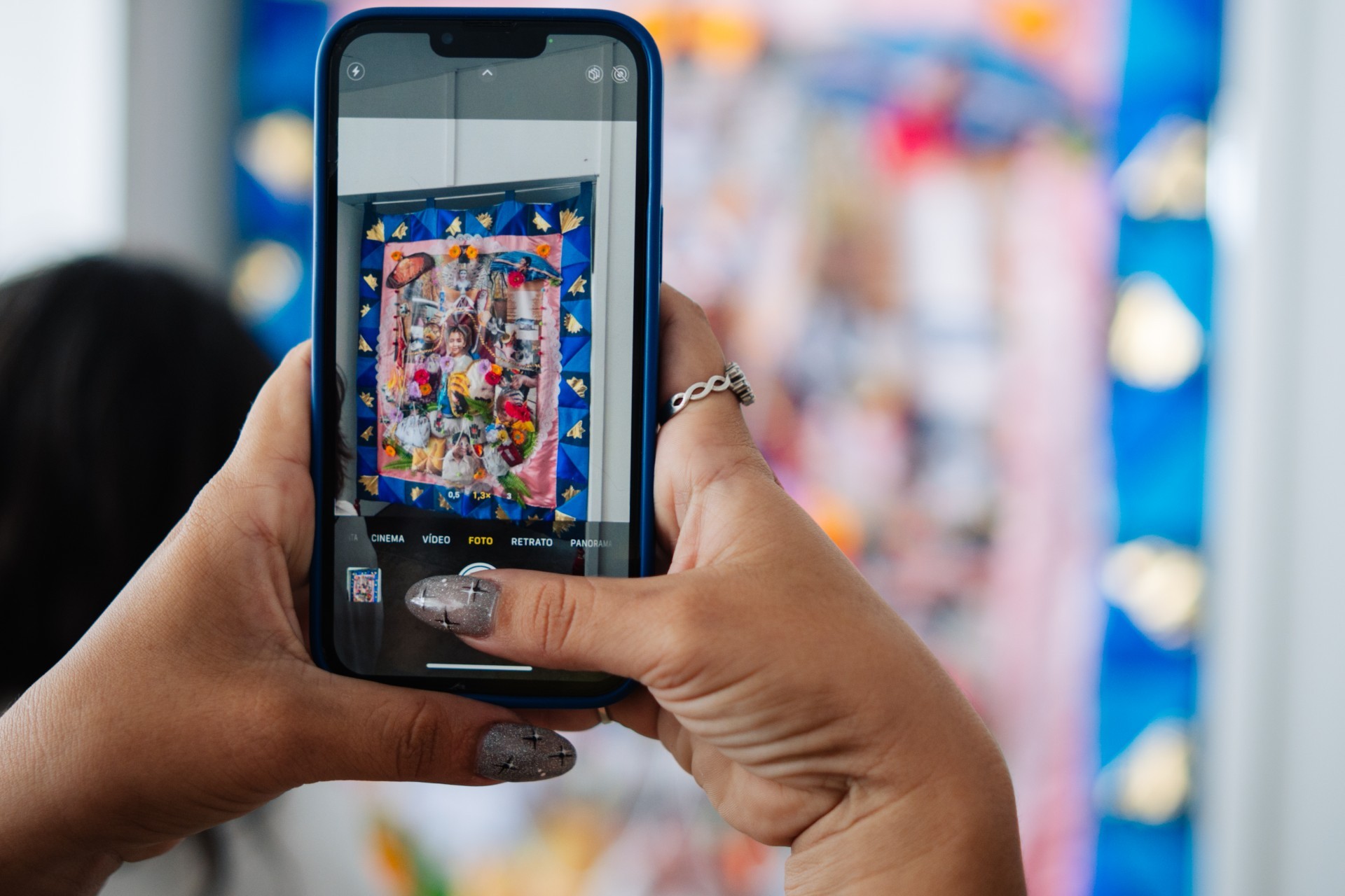 Foto: Est&uacute;dio Voa