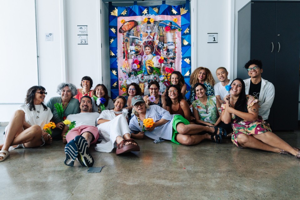 Foto: Est&uacute;dio Voa