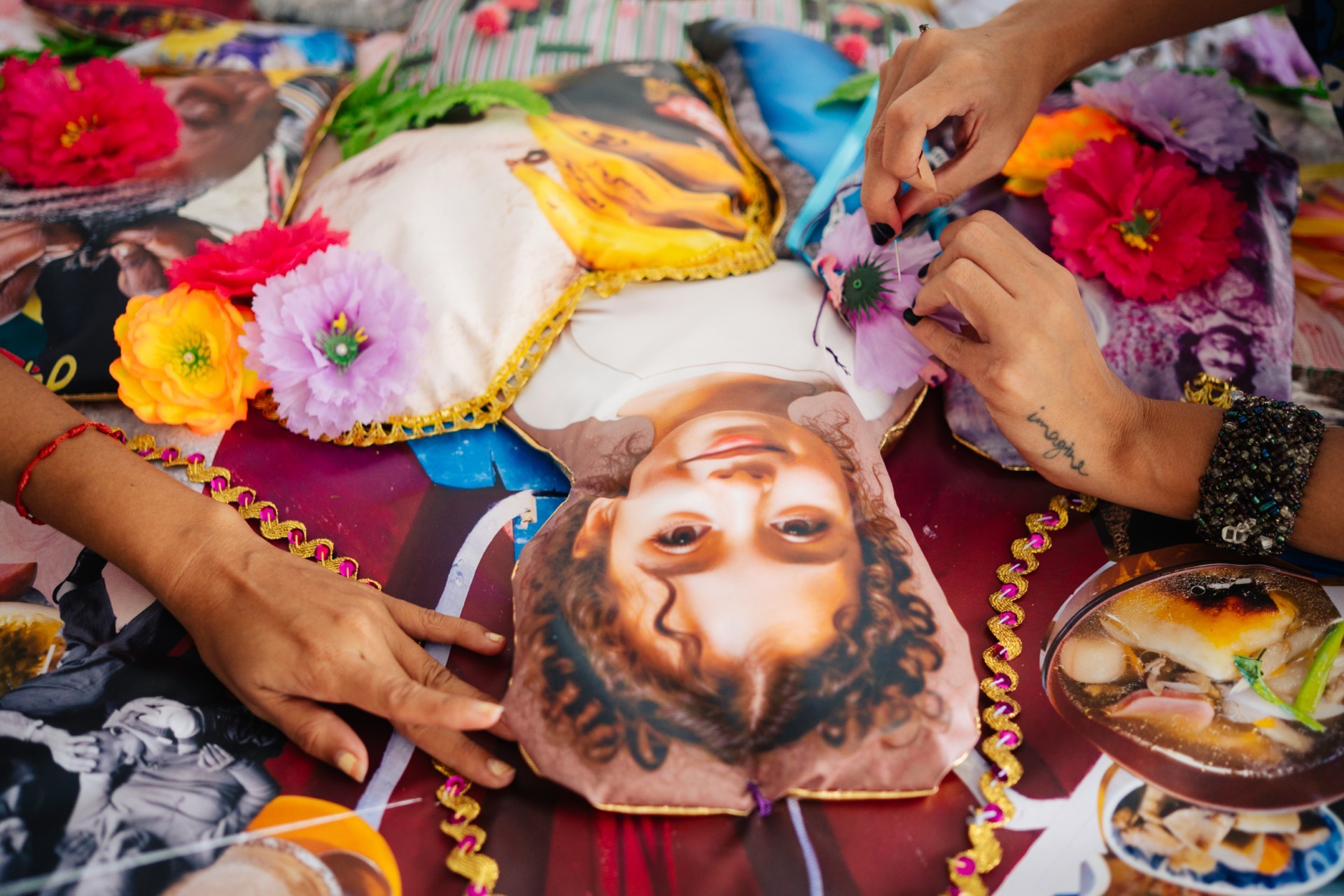 Foto: Est&uacute;dio Voa