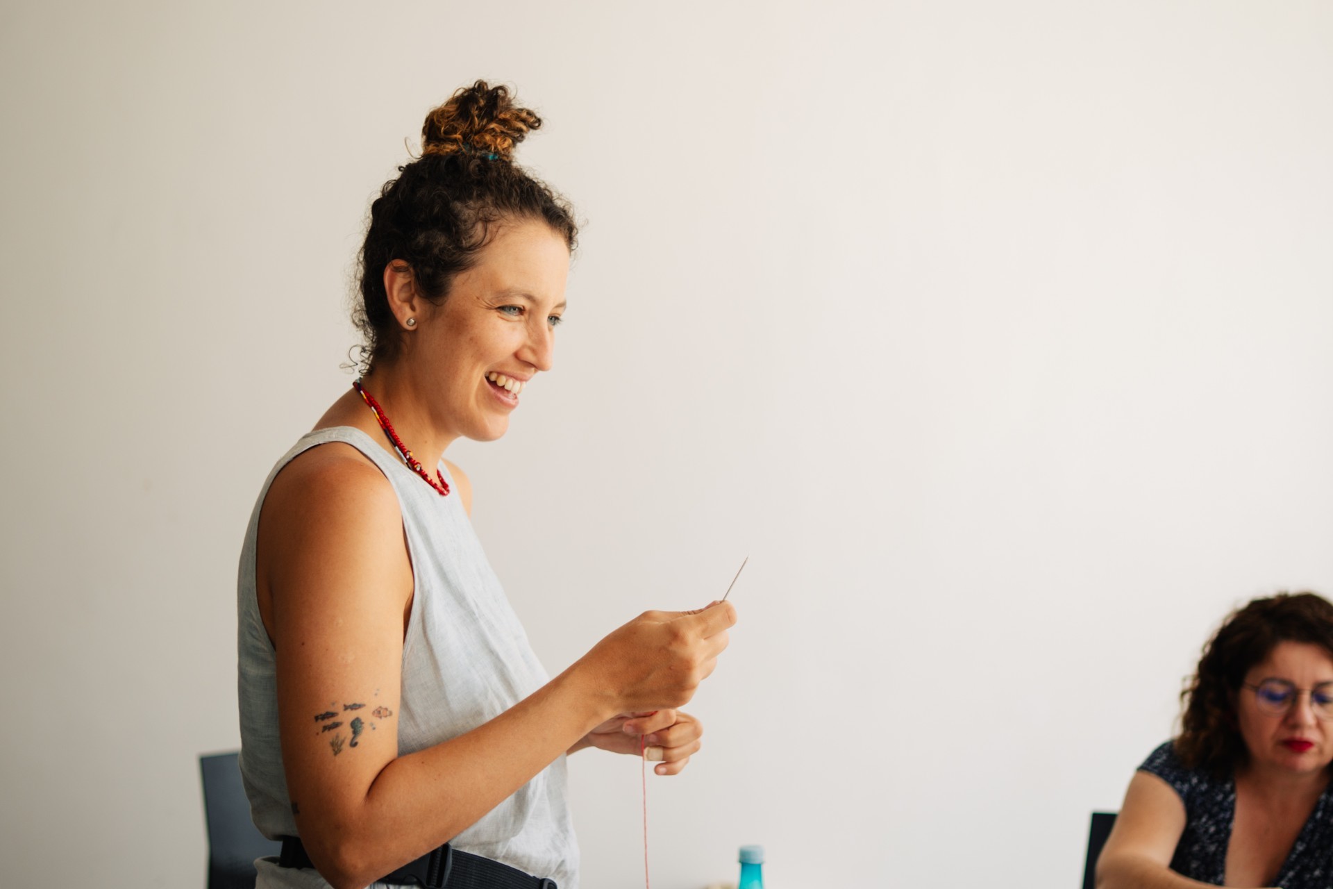 Foto: Est&uacute;dio Voa