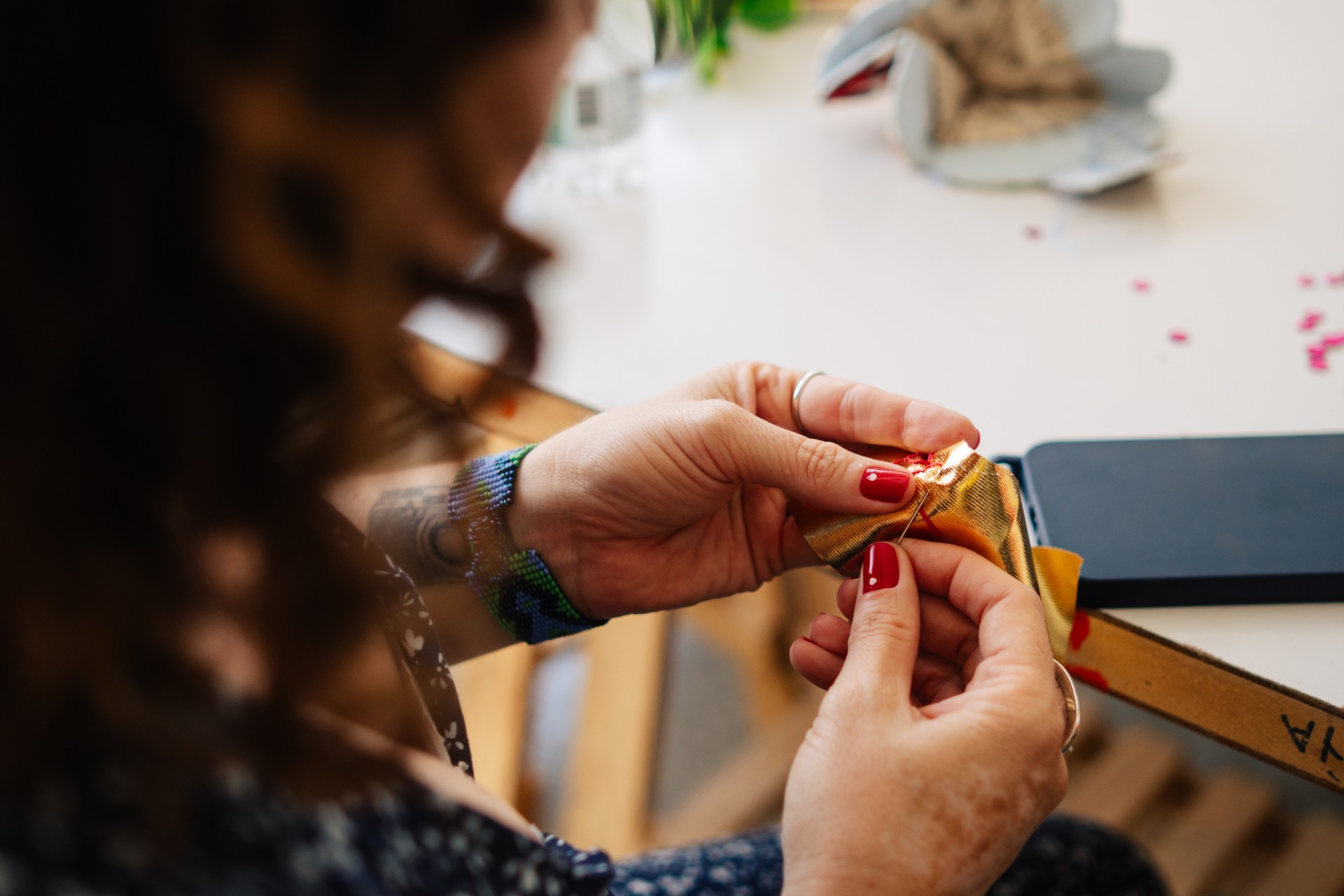 Foto: Est&uacute;dio Voa