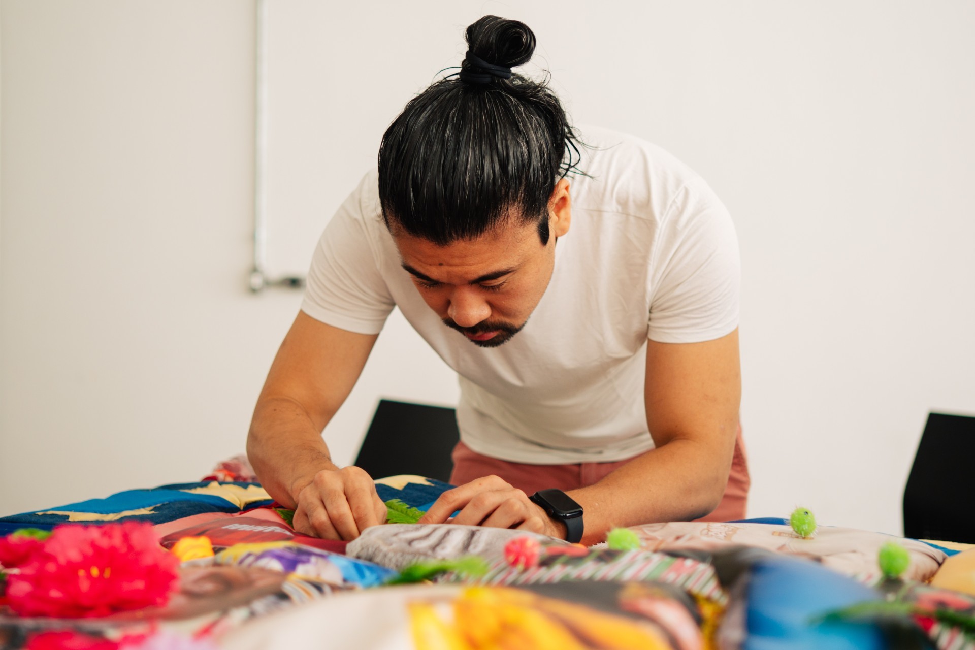 Foto: Est&uacute;dio Voa