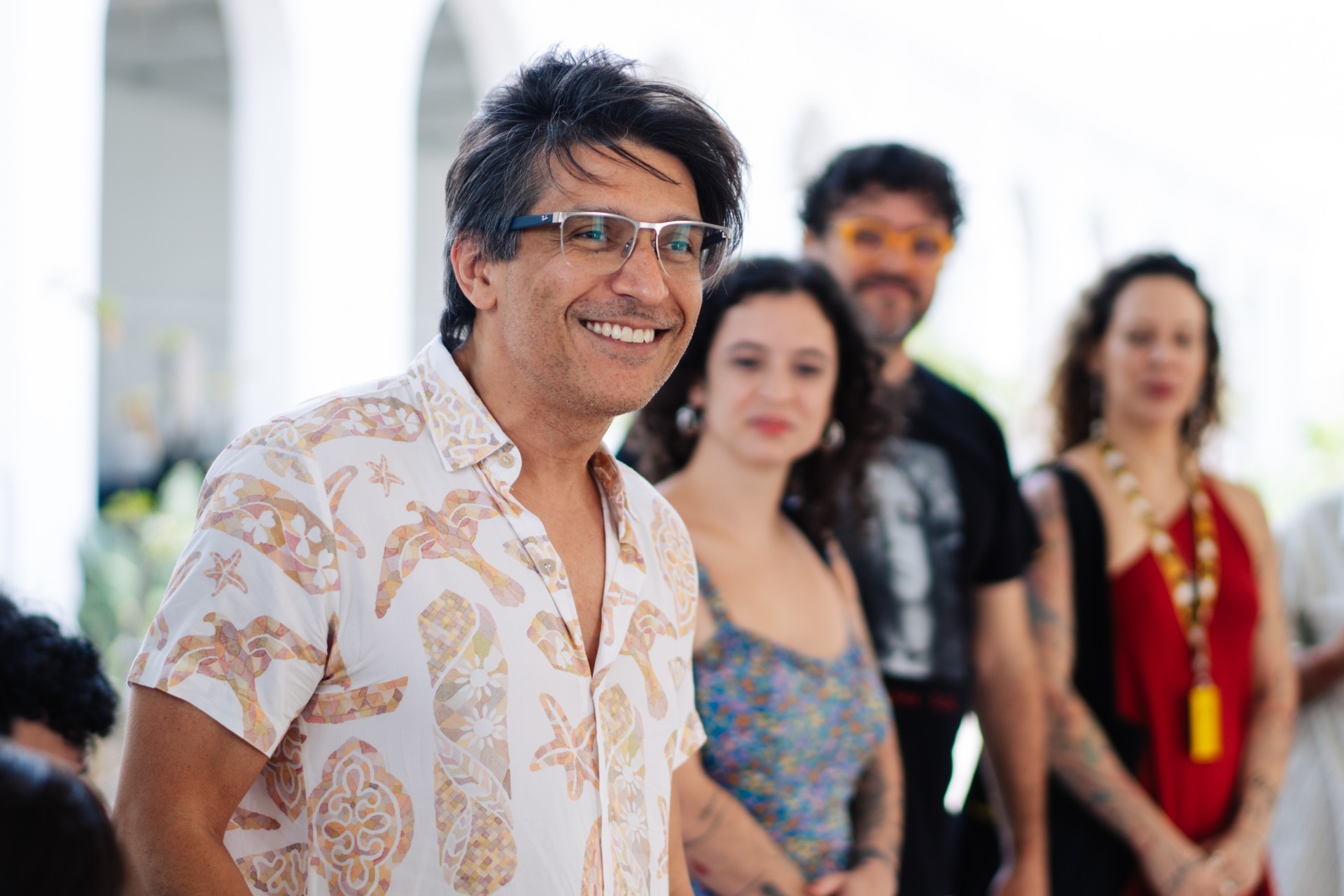 Foto: Camila de Almeida/Est&uacute;dio Voa