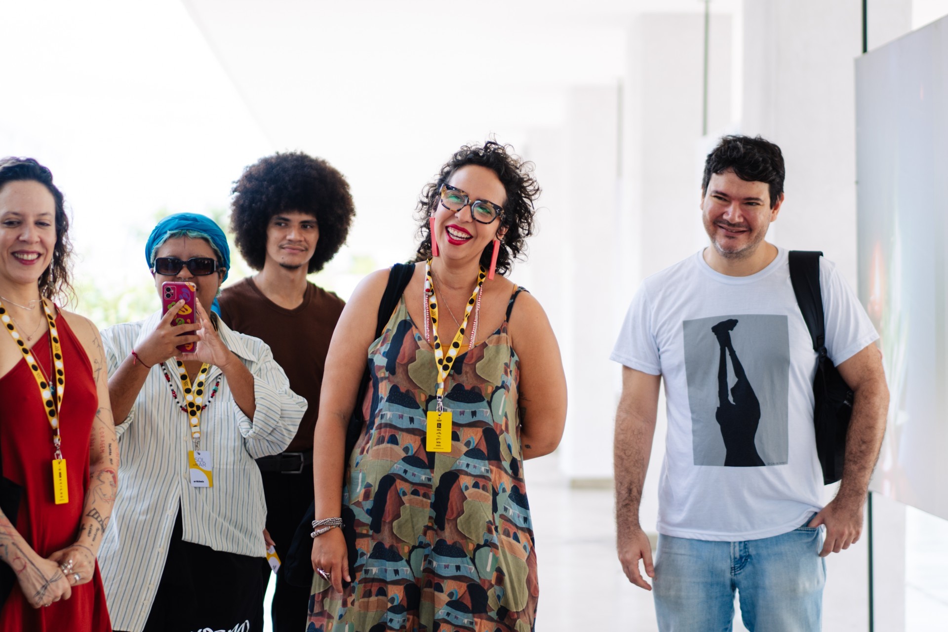 Foto: Camila de Almeida/Est&uacute;dio Voa