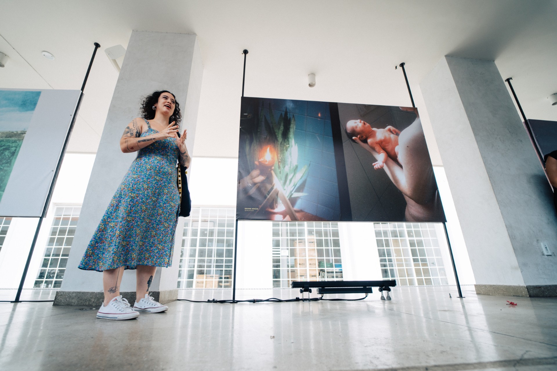 Foto: Camila de Almeida/Est&uacute;dio Voa