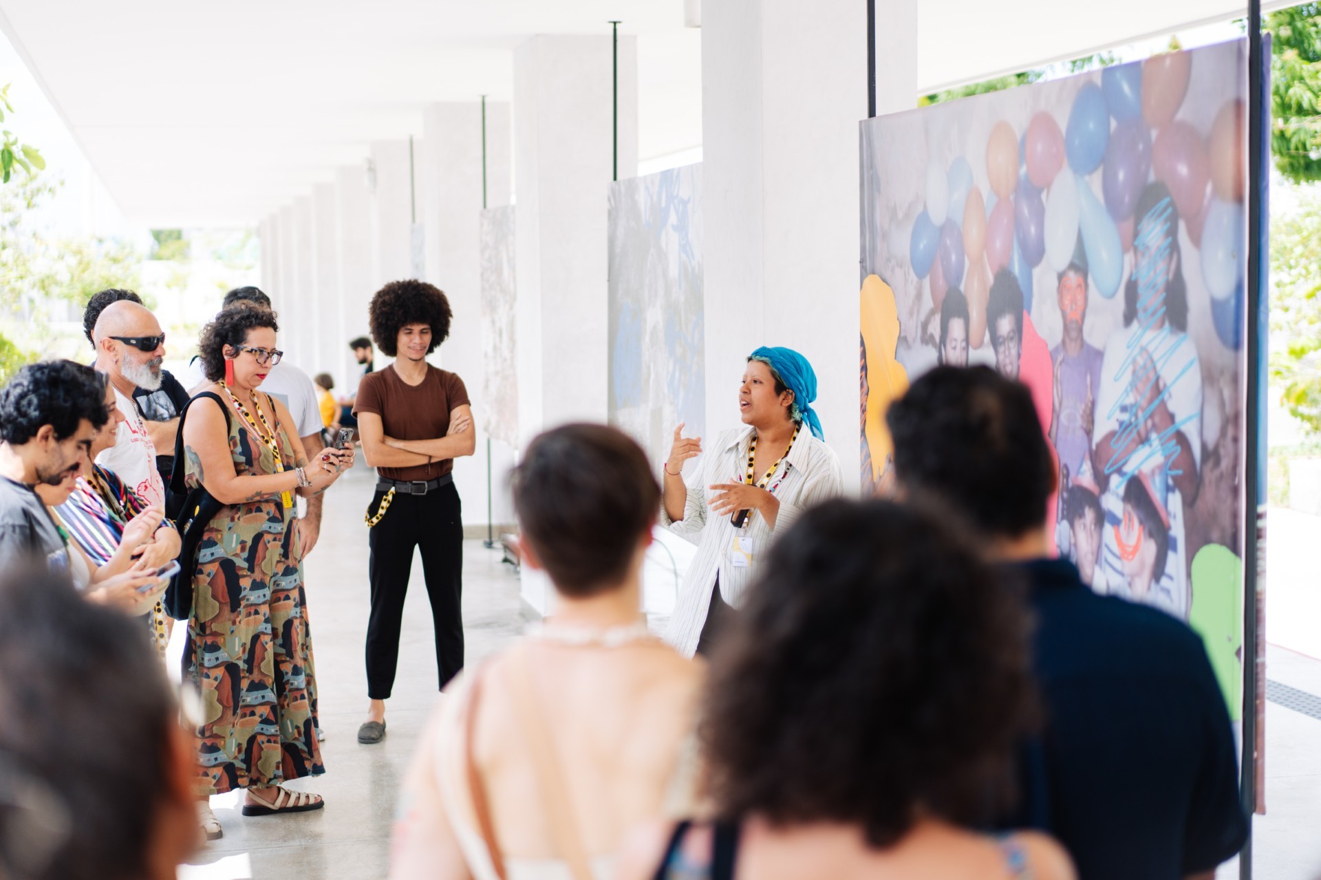 Foto: Camila de Almeida/Est&uacute;dio Voa