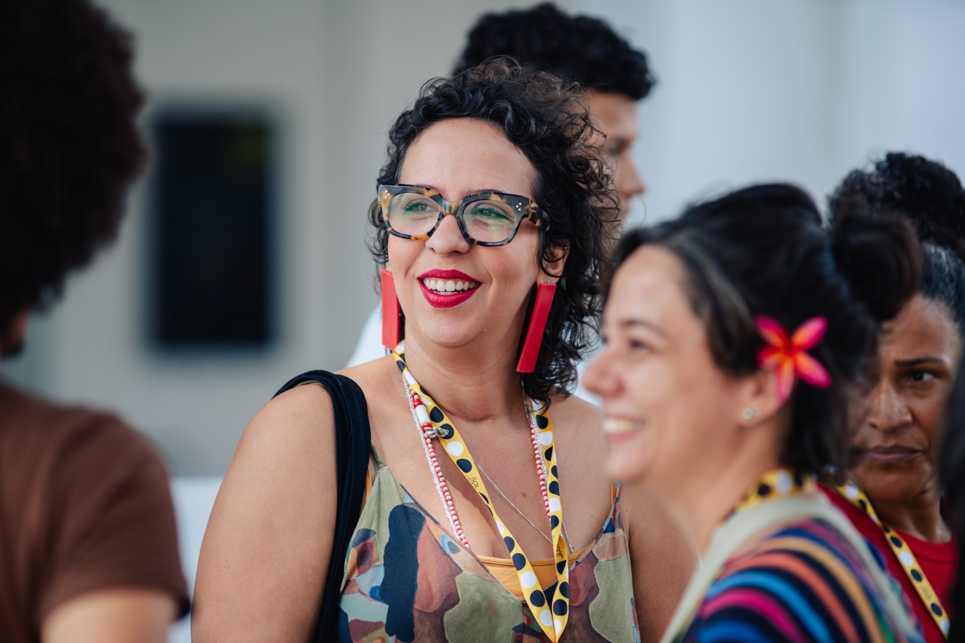 Foto: Camila de Almeida/Est&uacute;dio Voa