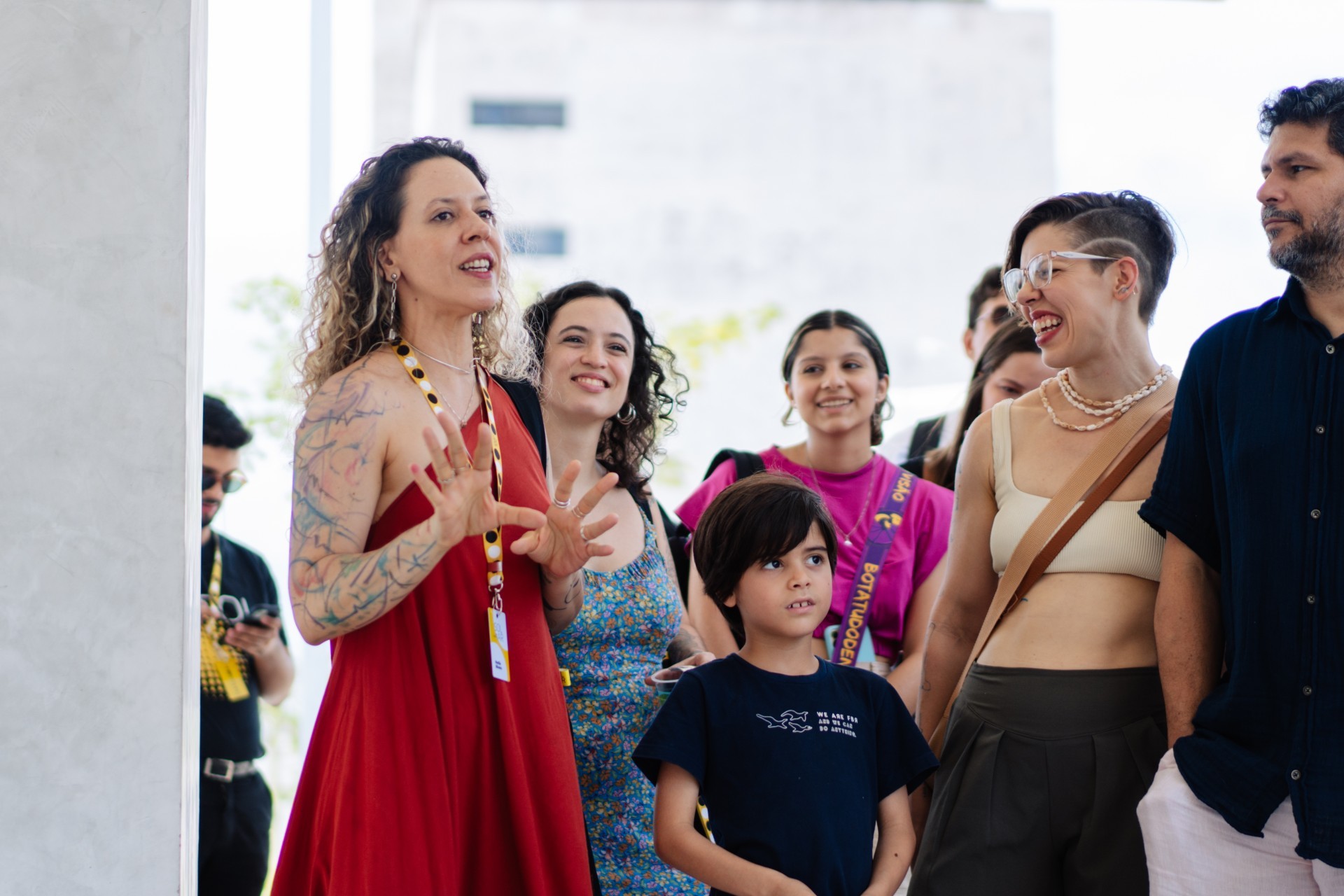 Foto: Camila de Almeida/Est&uacute;dio Voa