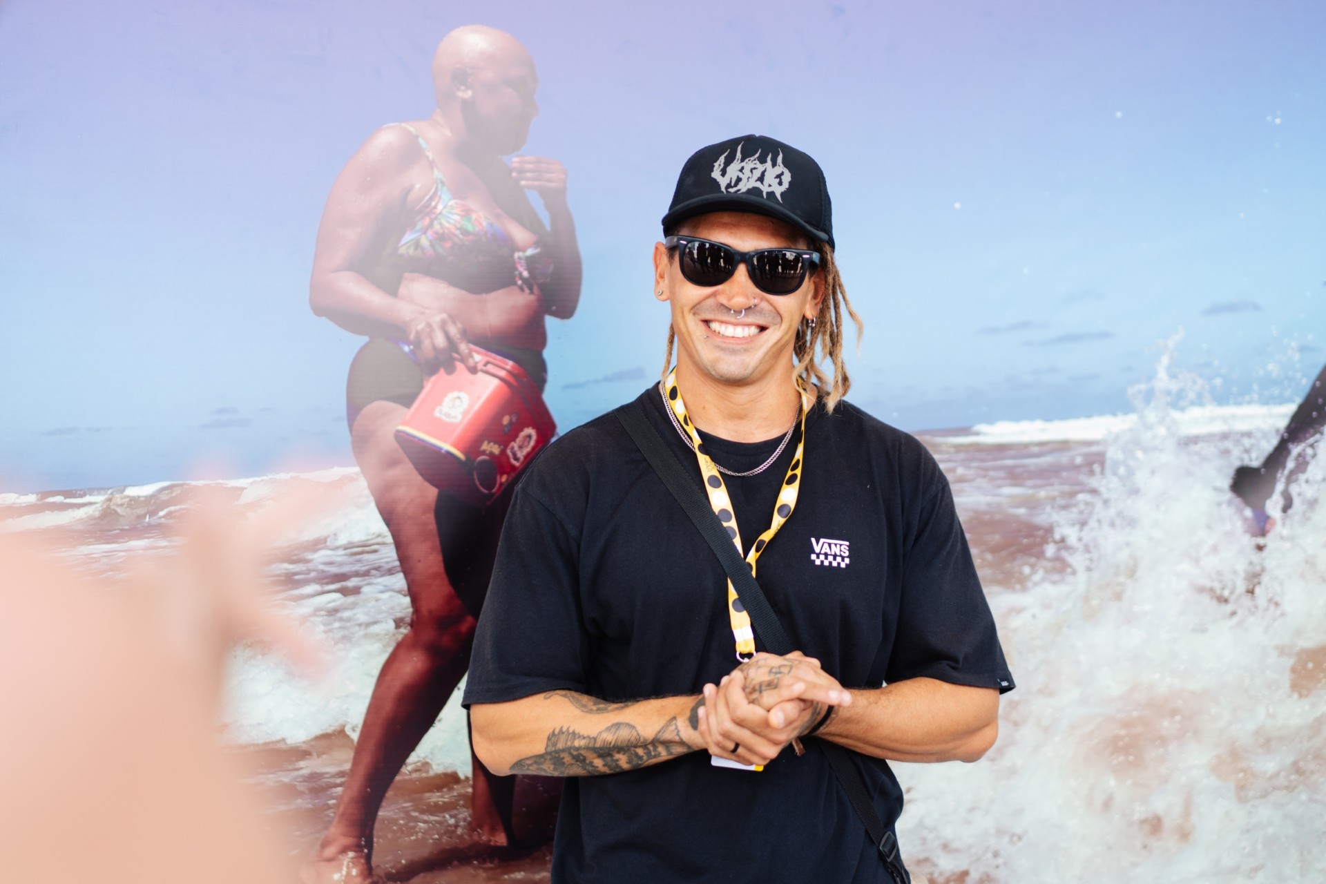 Foto: Camila de Almeida/Est&uacute;dio Voa