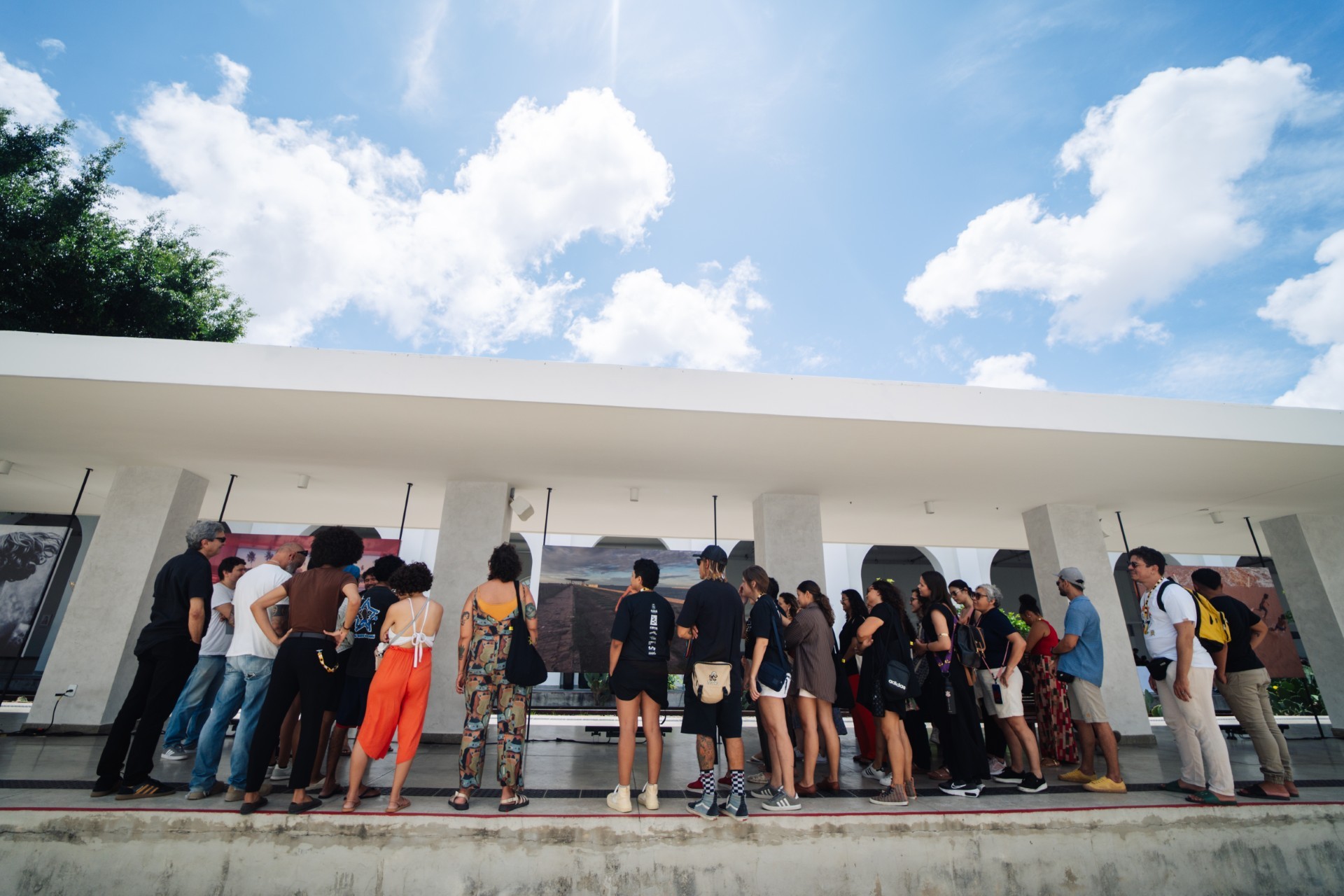 Foto: Camila de Almeida/Est&uacute;dio Voa