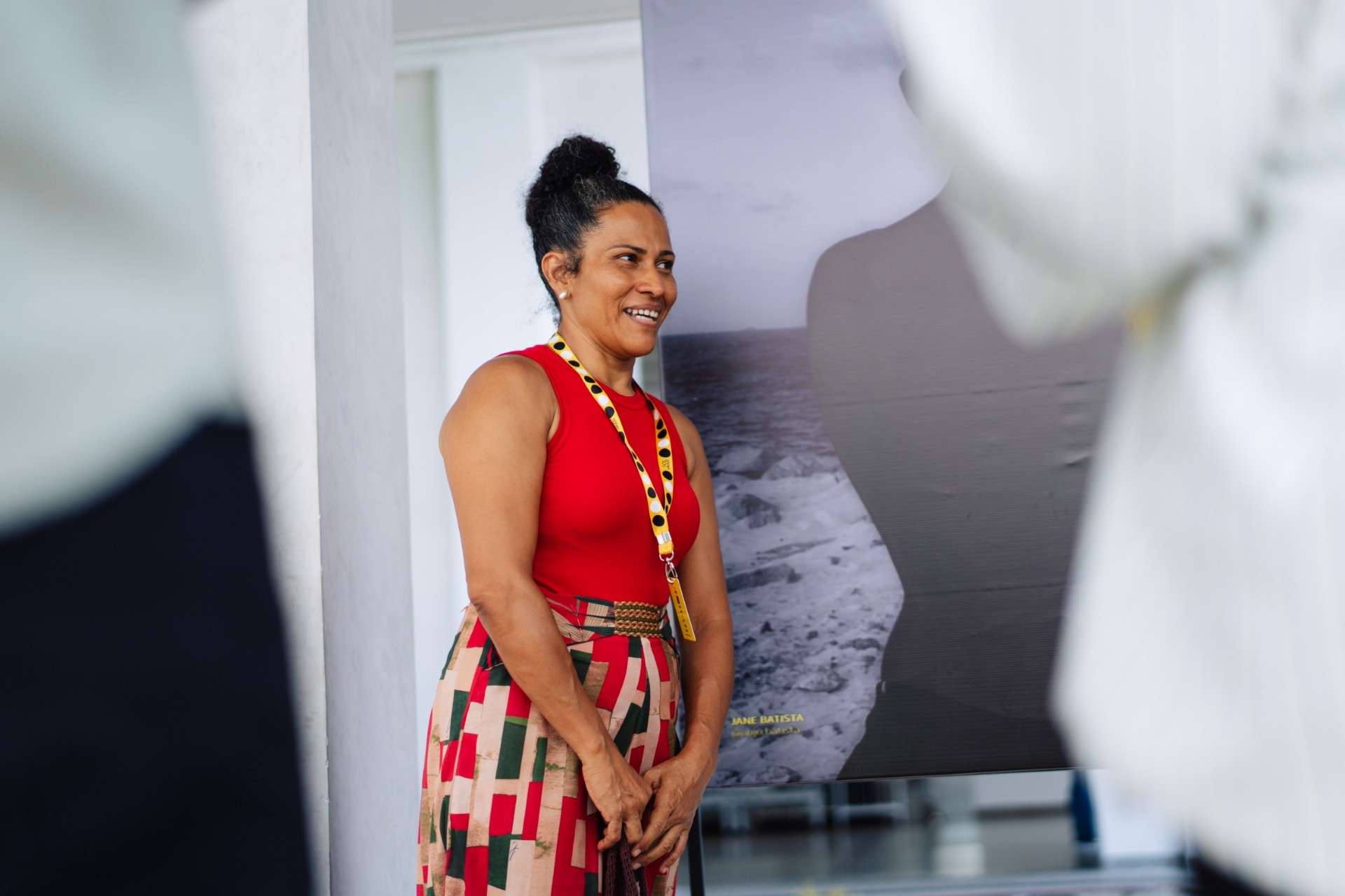 Foto: Camila de Almeida/Est&uacute;dio Voa