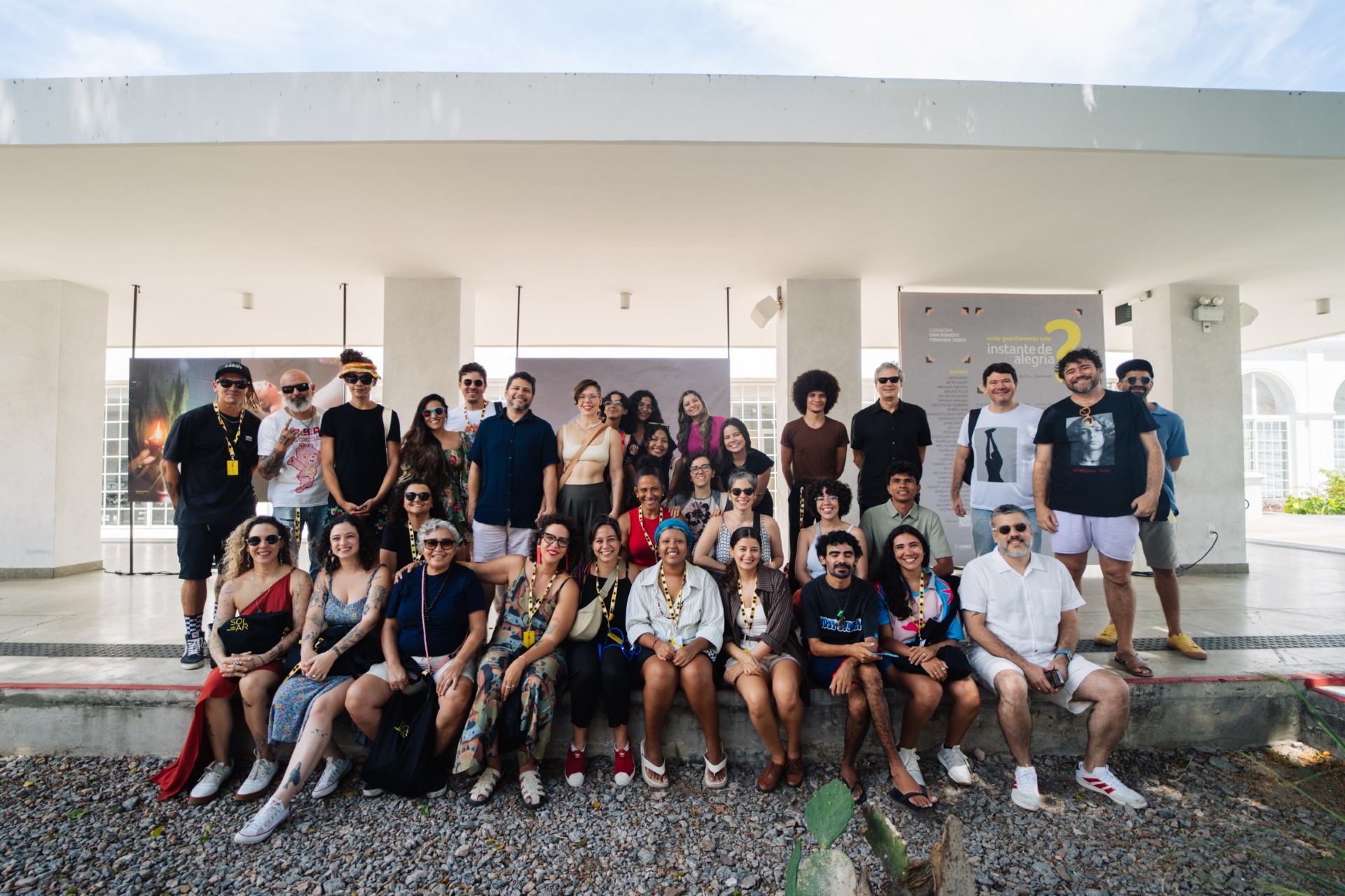 Foto: Camila de Almeida/Est&uacute;dio Voa