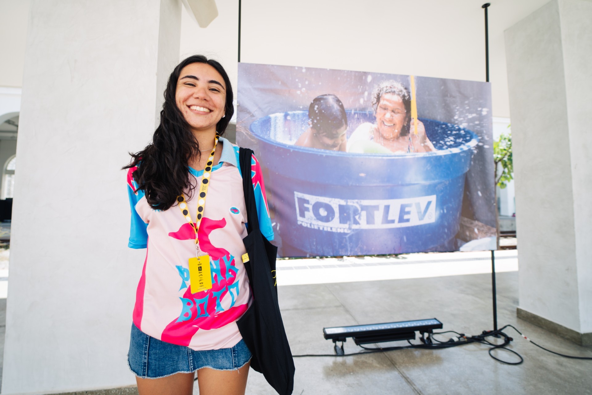 Foto: Camila de Almeida/Est&uacute;dio Voa