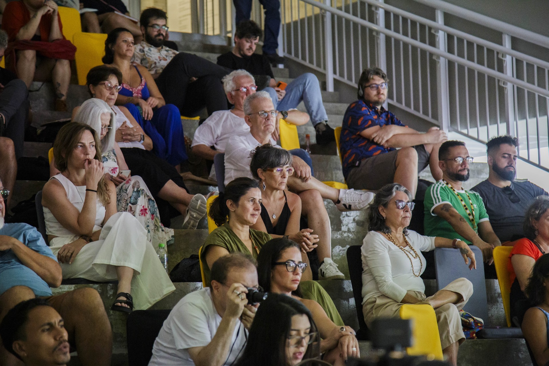 Foto: Rayane Mainara/Est&uacute;dio Voa