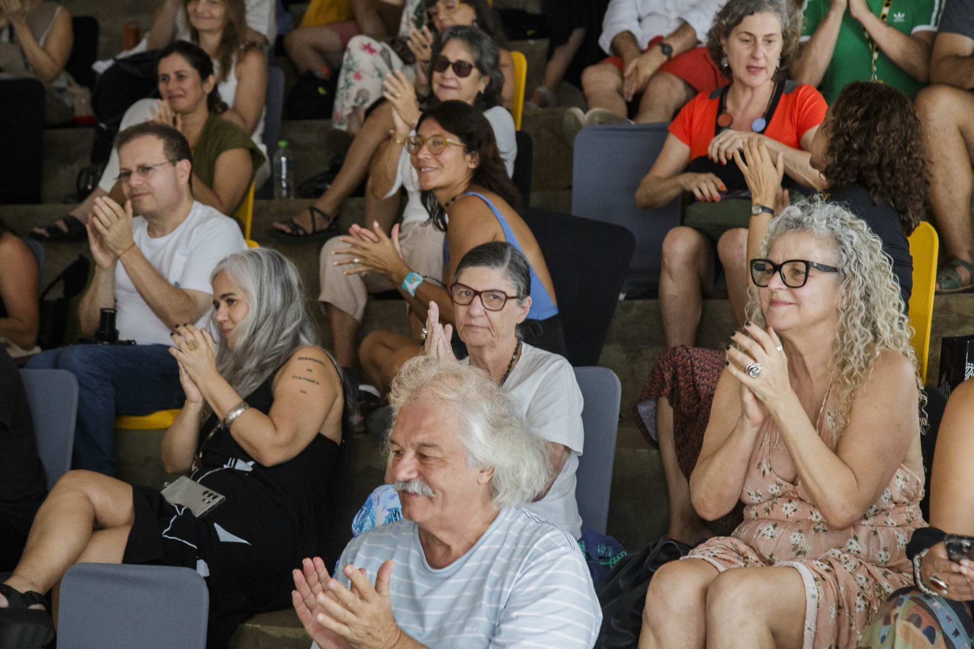 Foto: Rayane Mainara/Est&uacute;dio Voa