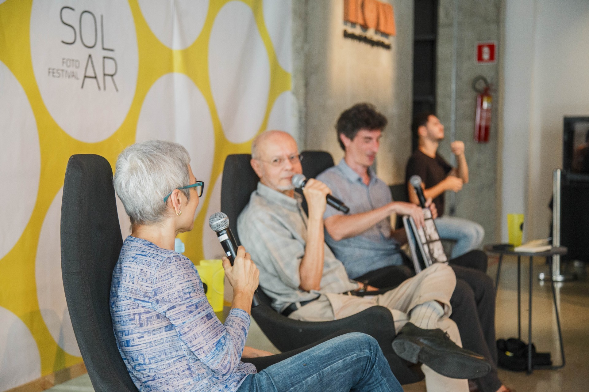 Foto: Rayane Mainara/Est&uacute;dio Voa