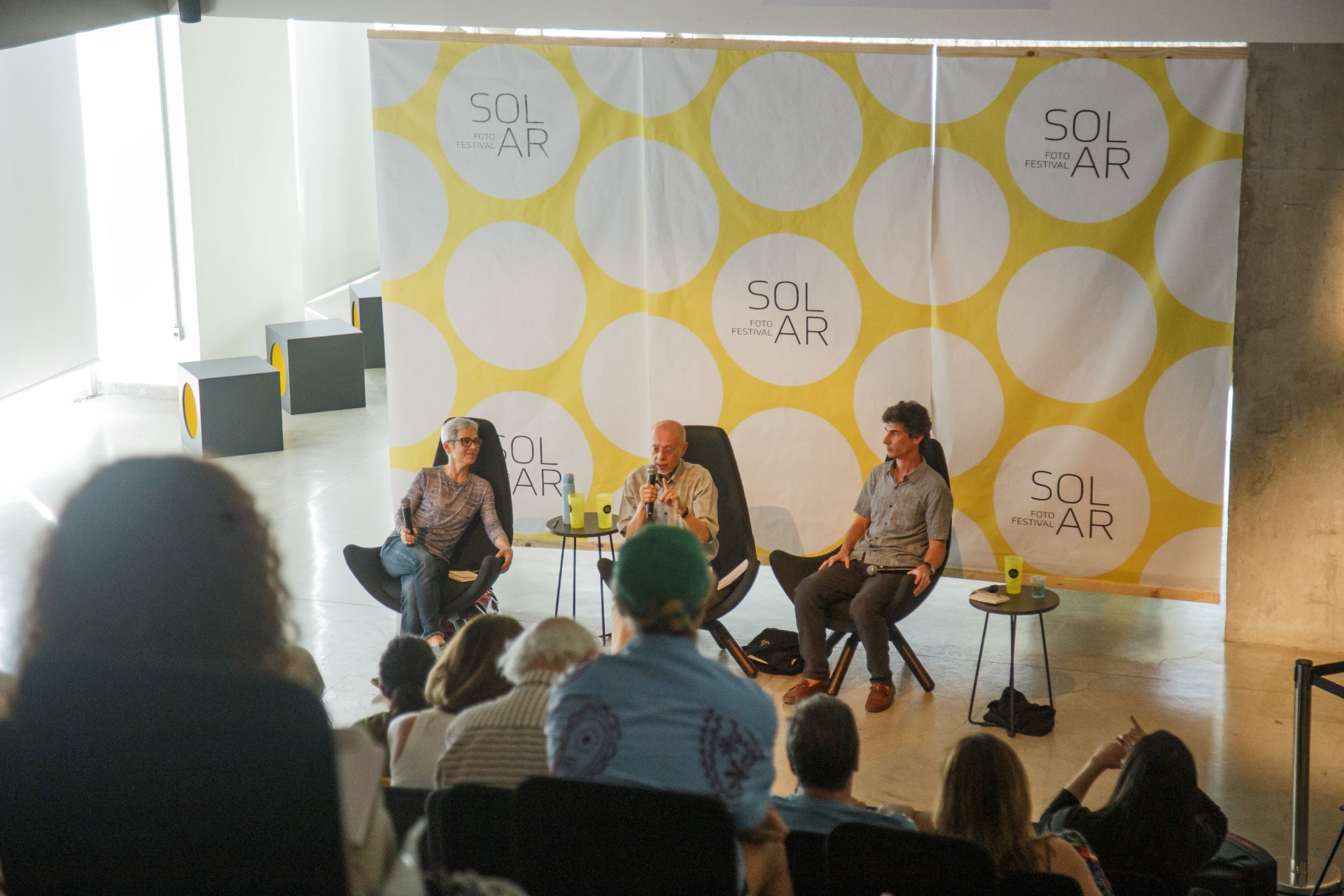 Foto: Rayane Mainara/Est&uacute;dio Voa