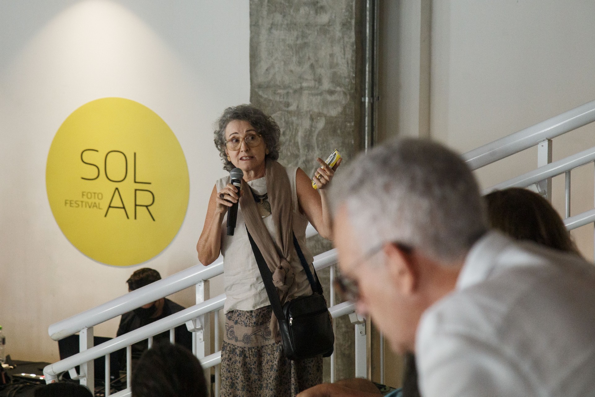 Foto: Rayane Mainara/Est&uacute;dio Voa