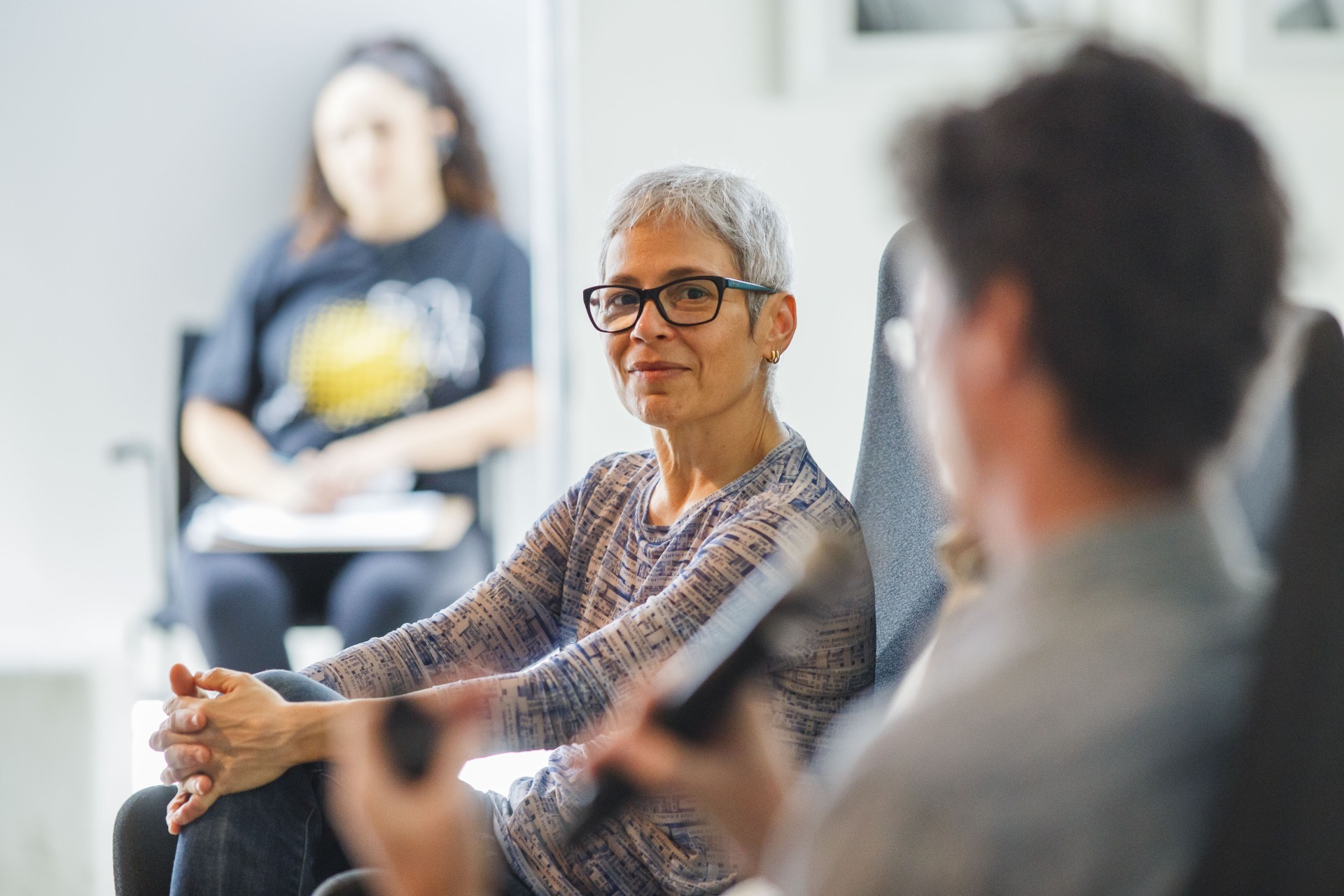 Foto: Rayane Mainara/Est&uacute;dio Voa