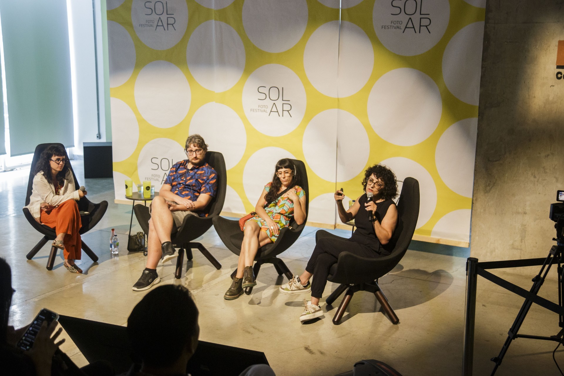 Foto: Rayane Mainara/Est&uacute;dio Voa