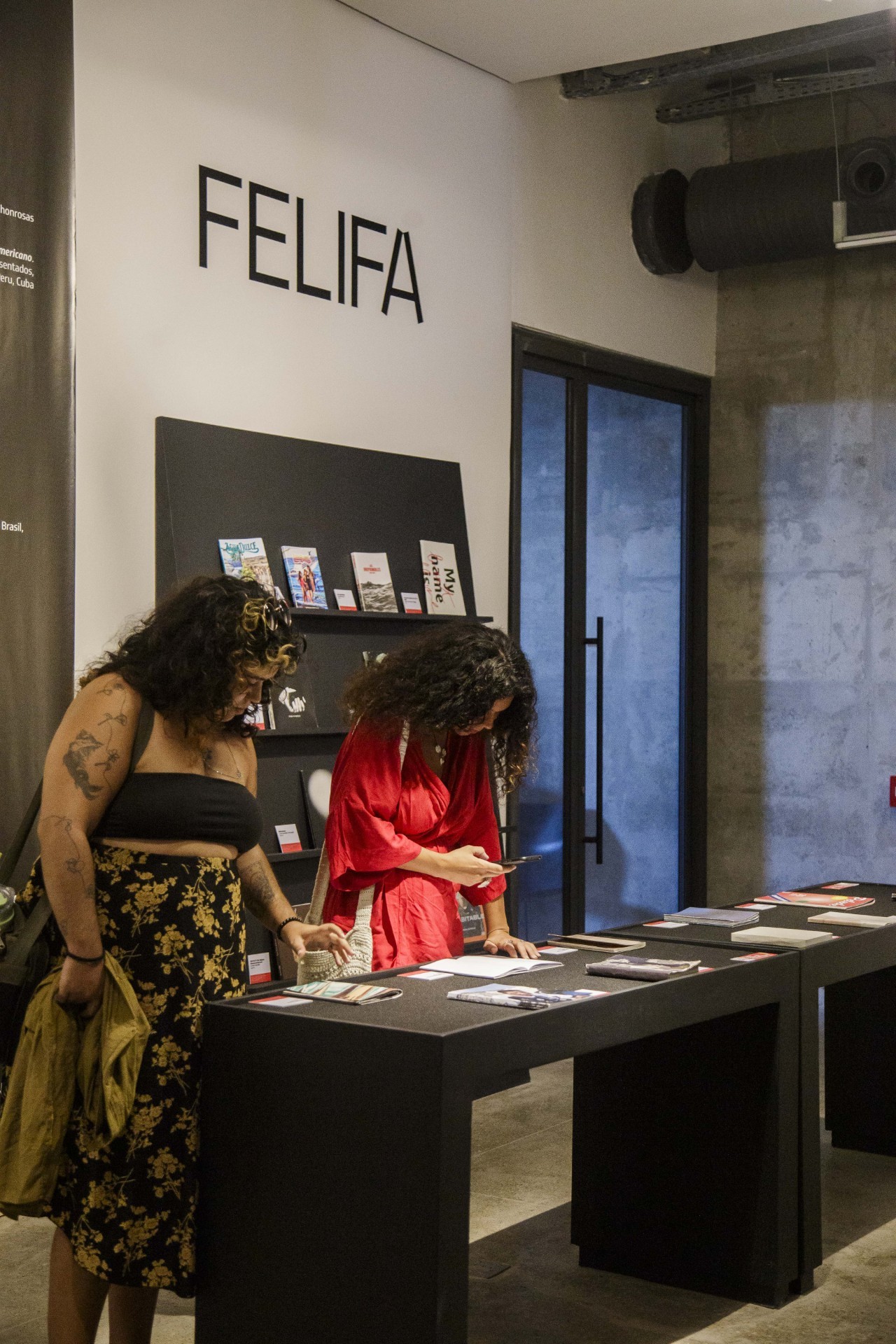 Foto: Rayane Mainara/Est&uacute;dio Voa