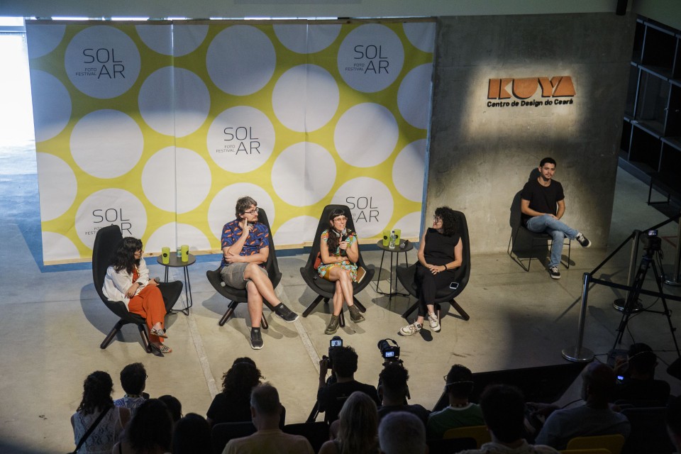 Foto: Rayane Mainara/Est&uacute;dio Voa