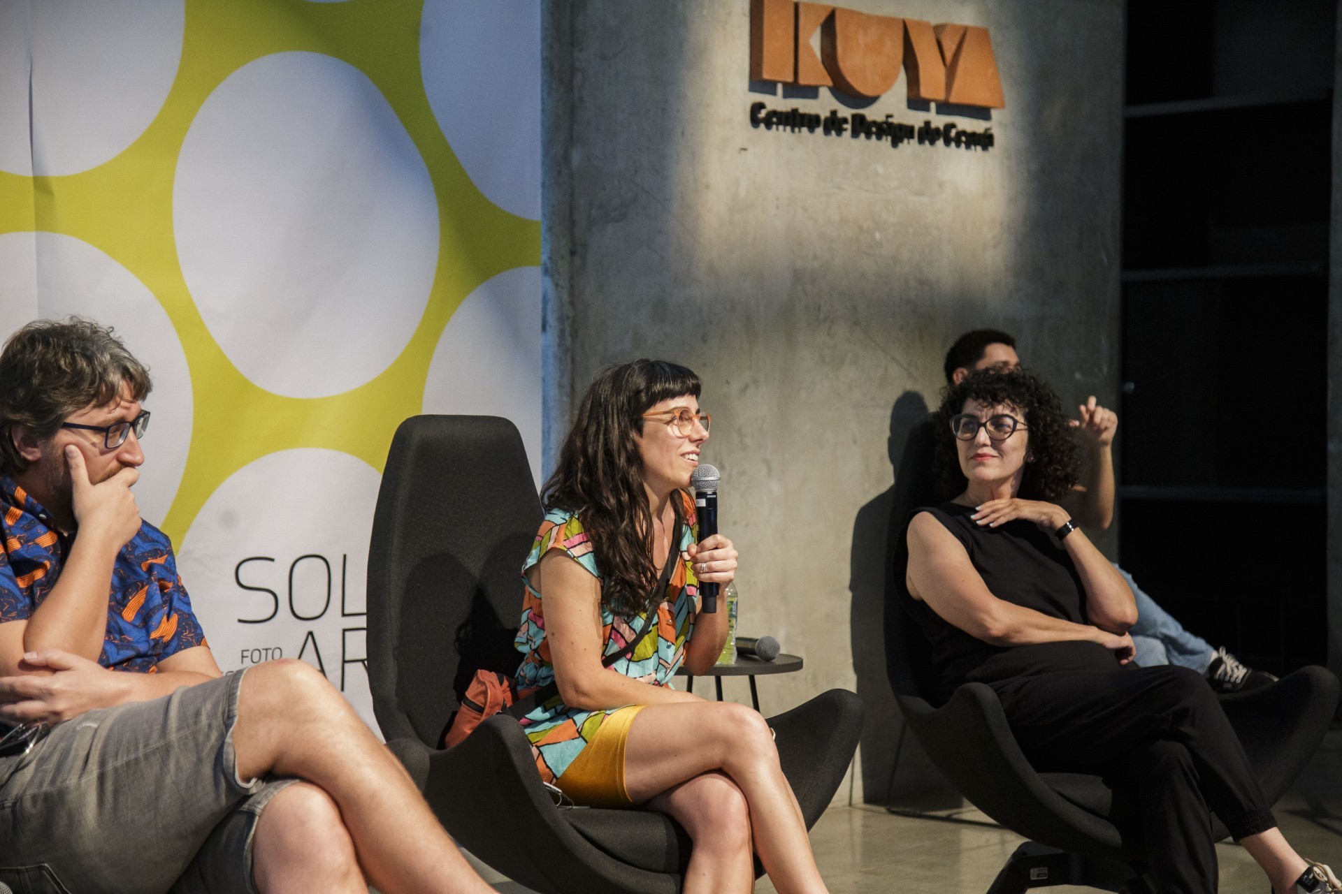 Foto: Rayane Mainara/Est&uacute;dio Voa