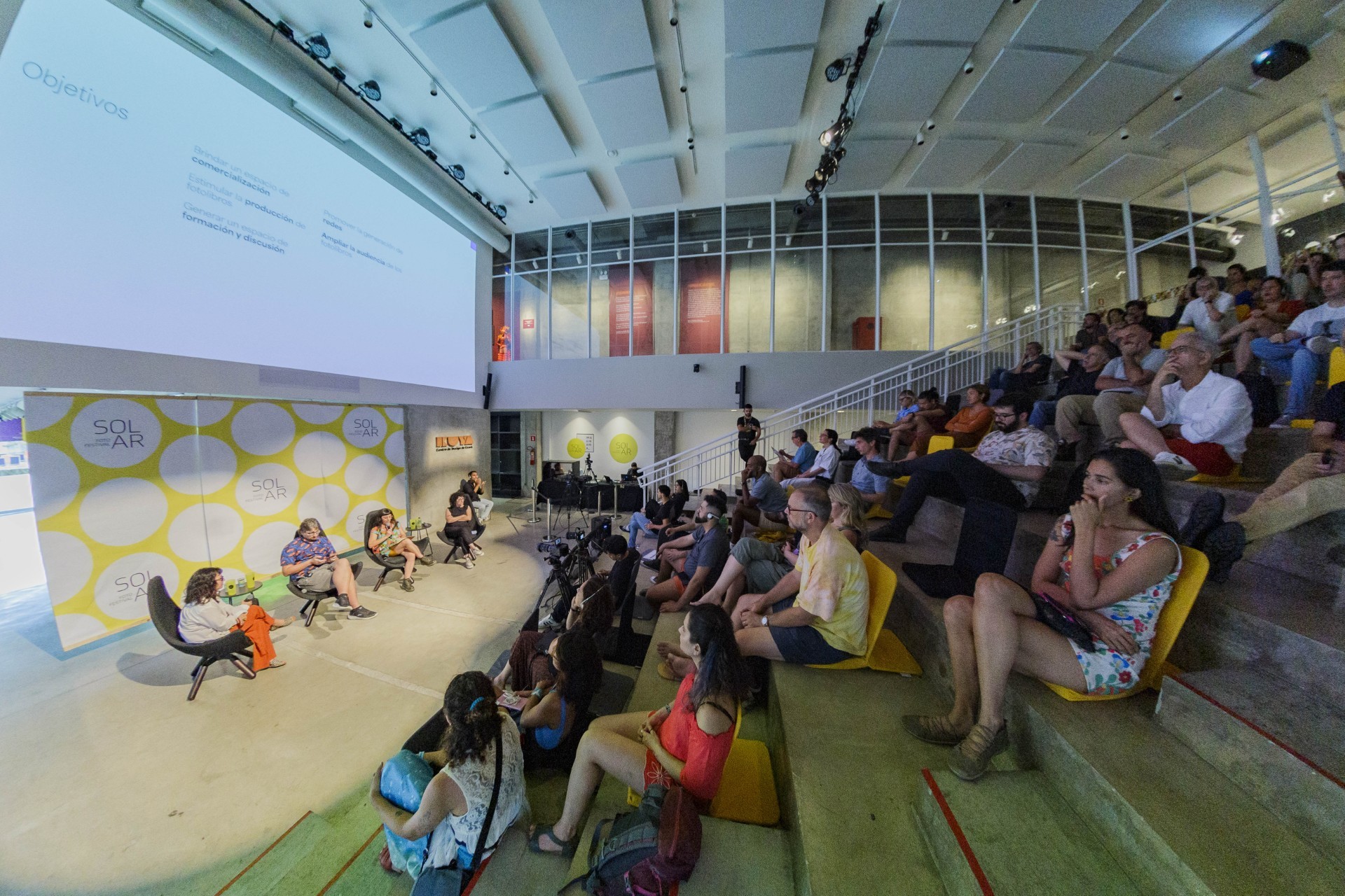 Foto: Rayane Mainara/Est&uacute;dio Voa