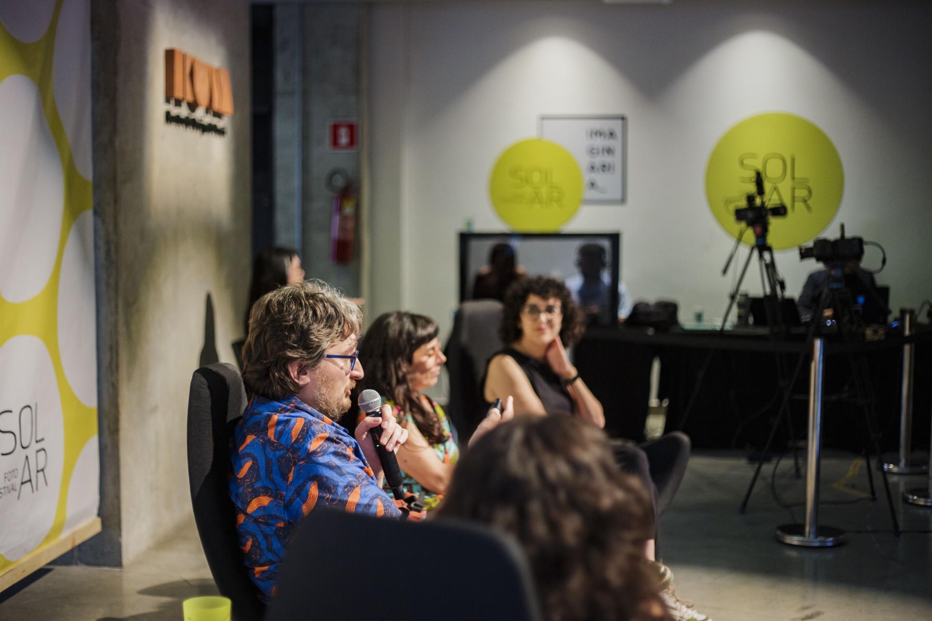 Foto: Rayane Mainara/Est&uacute;dio Voa