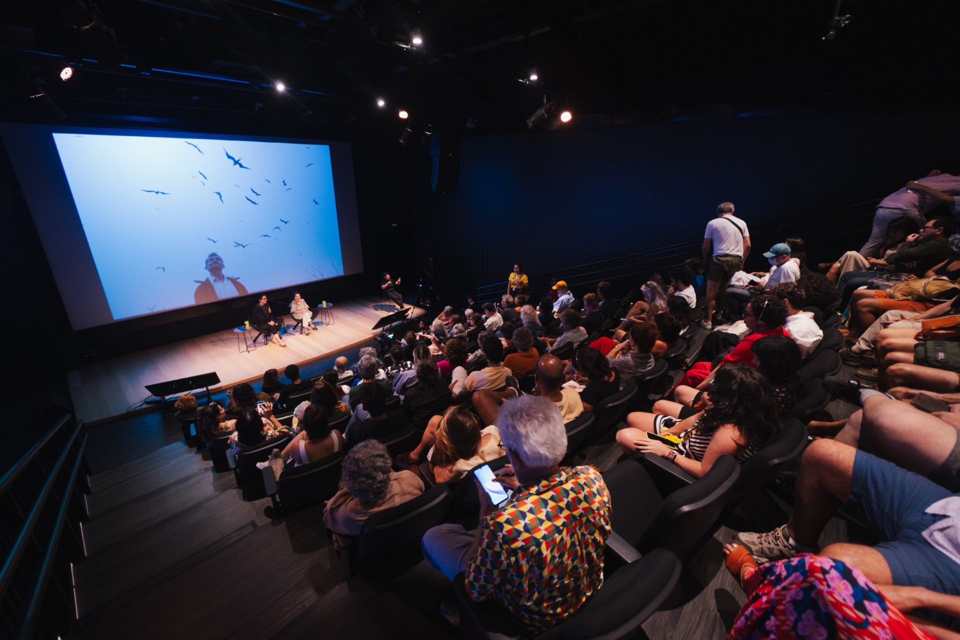 Foto: Est&uacute;dio Voa