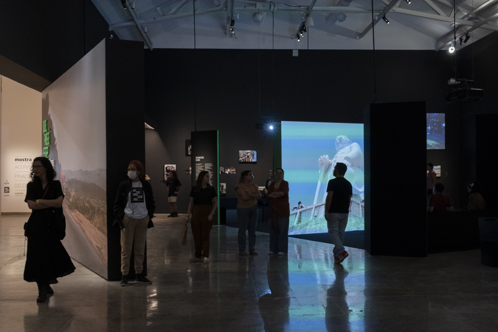 Foto: Mar&iacute;lia Camelo